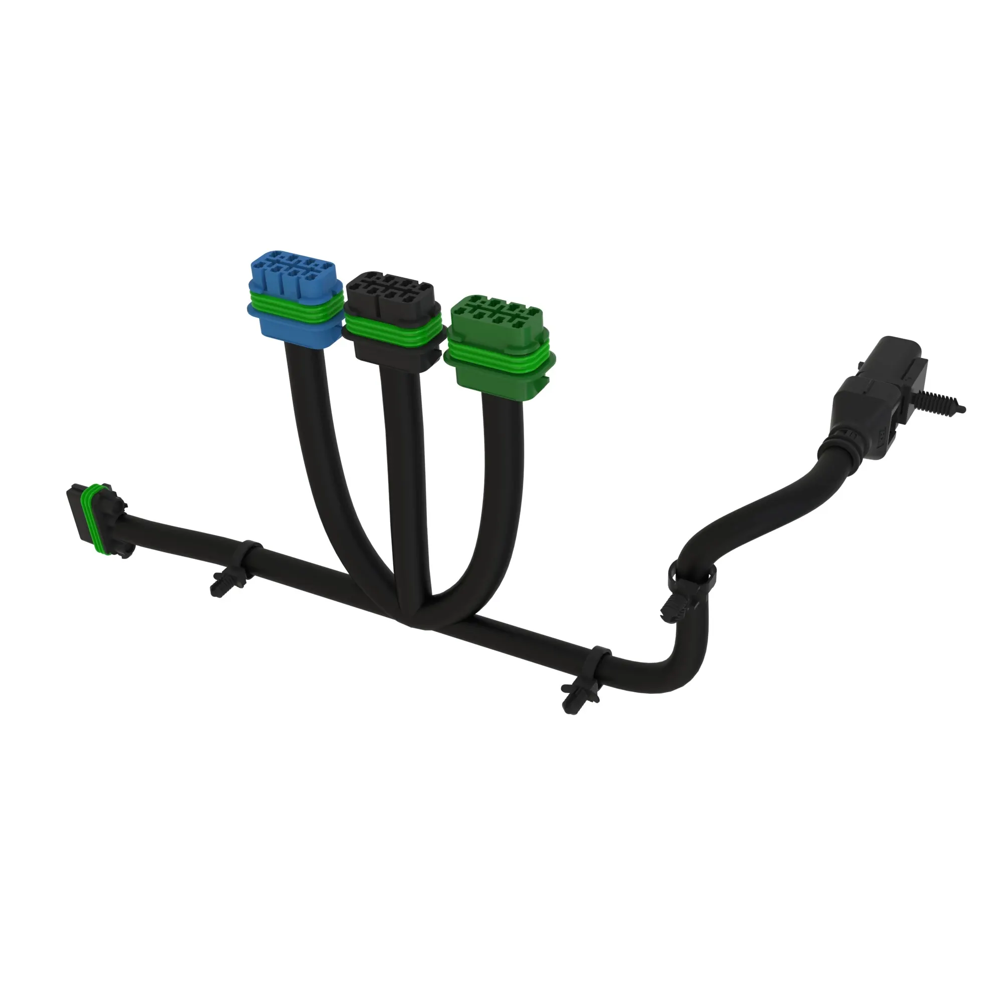 LPM CONTROLLER, W&T