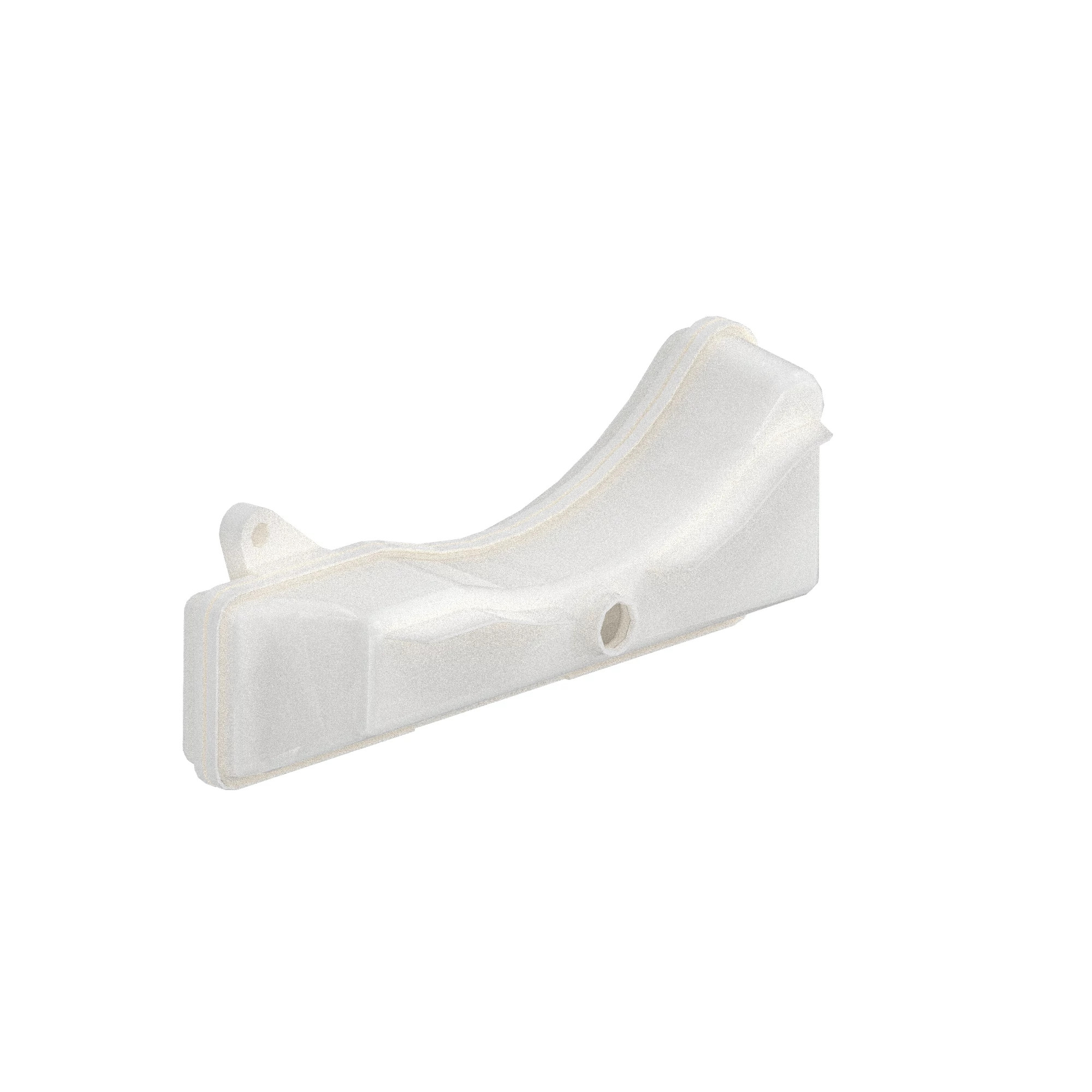 AM143726: Transaxle Hydraulic Oil Reservoir