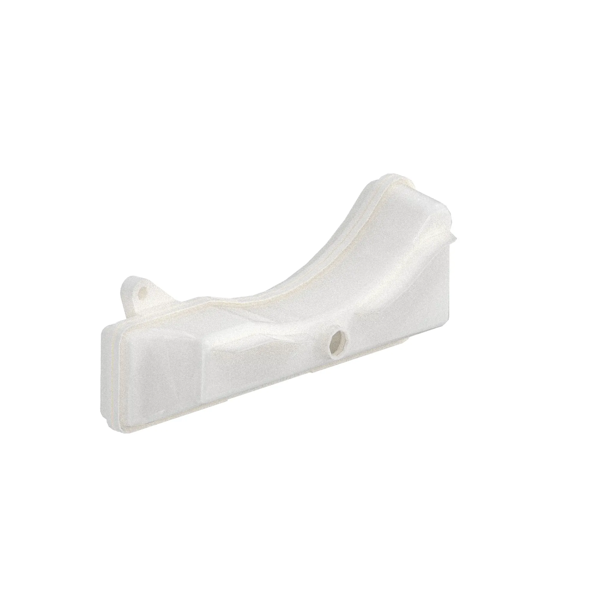 AM143726: Transaxle Hydraulic Oil Reservoir