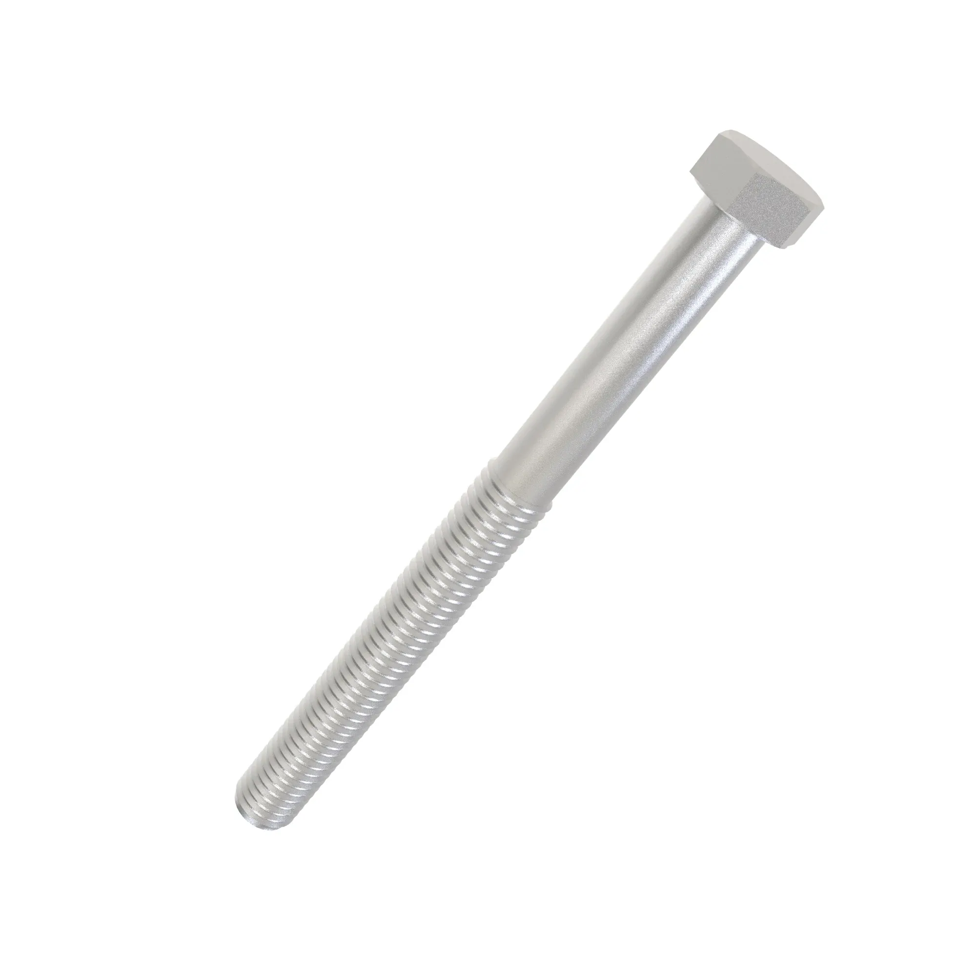 SCREW, HEX HEAD