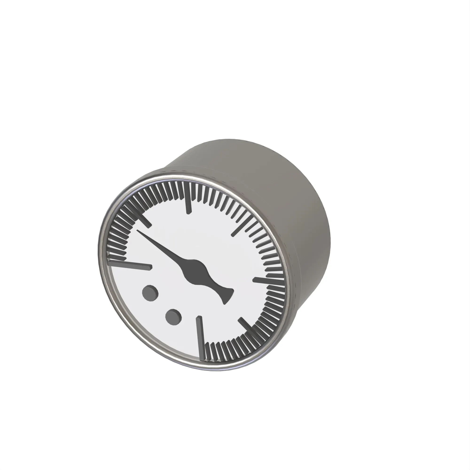 GAUGE, PRESSURE GAUGE, TENSION CYLI