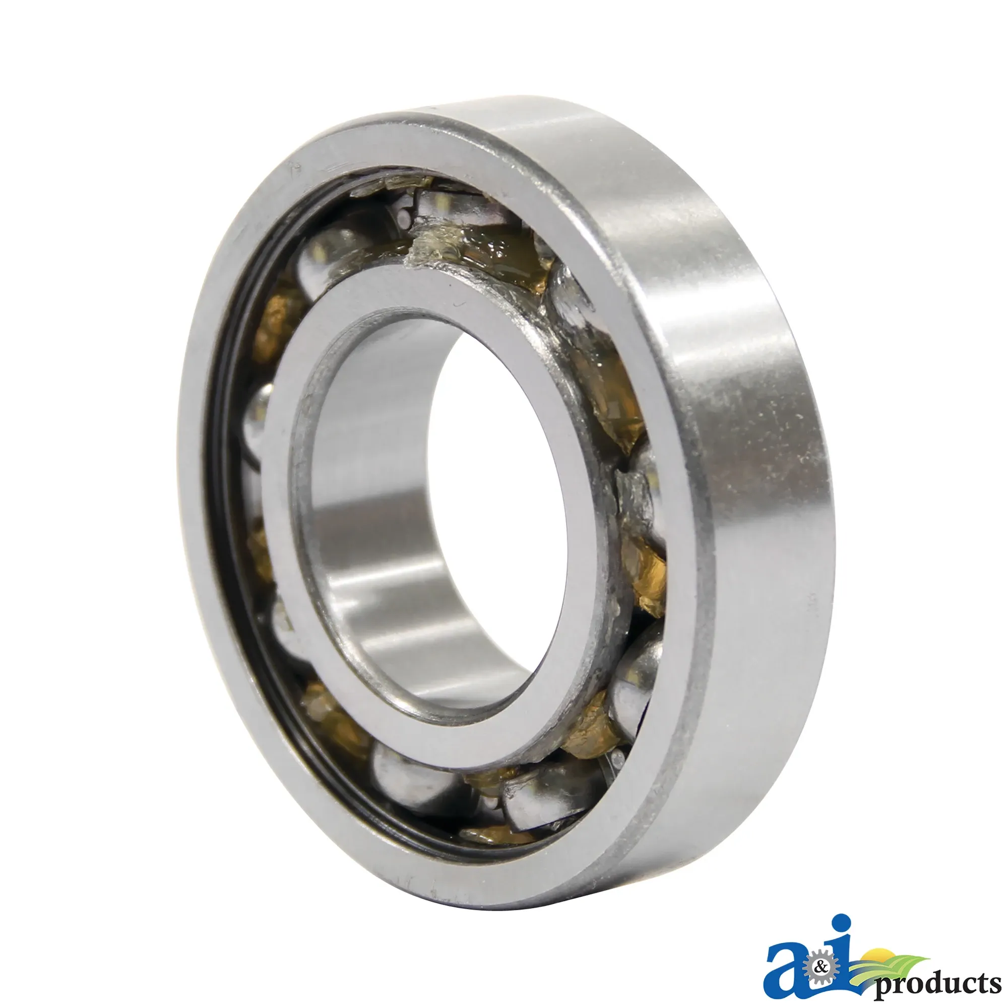BALL BEARING