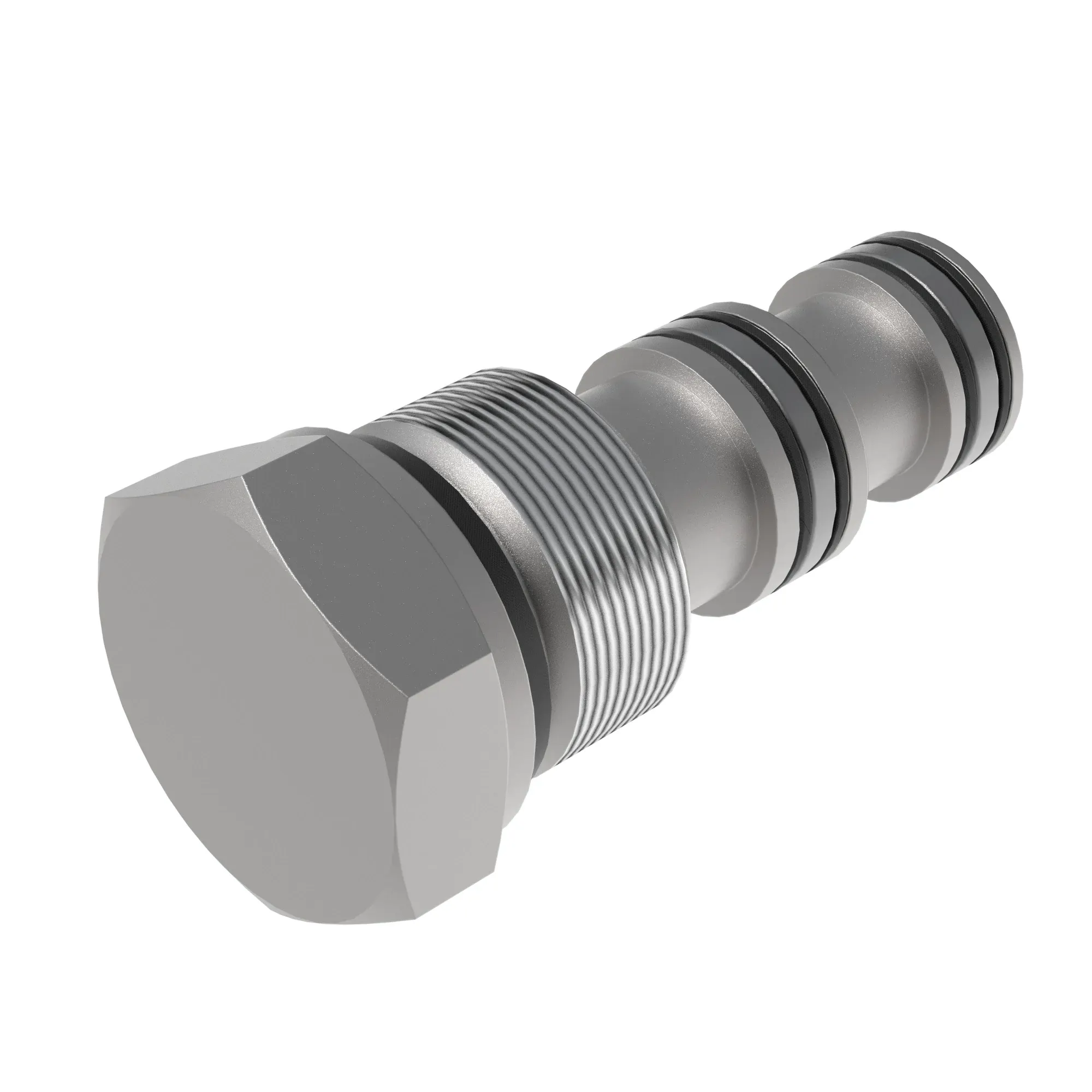 John Deere Cavity Plug - WZ2452659