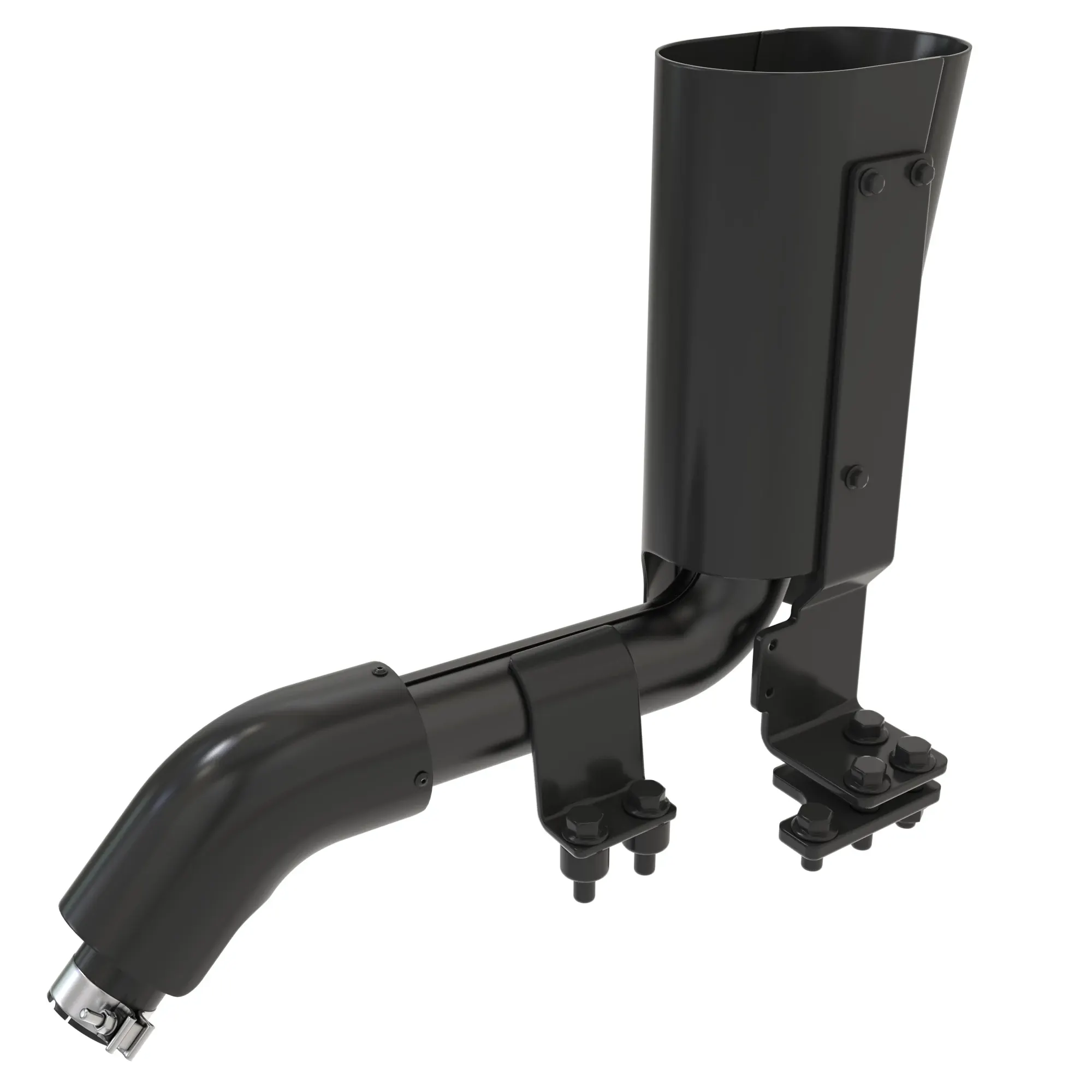 Exhaust Pipe