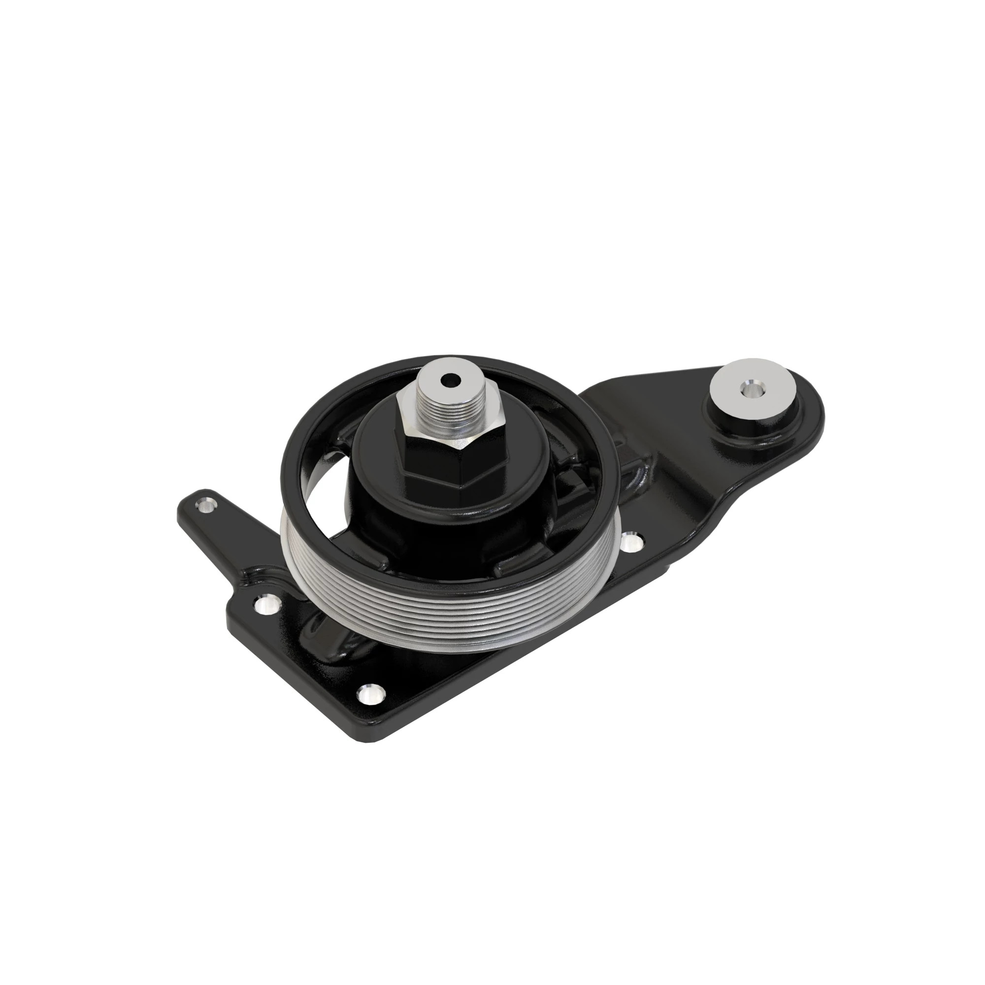 John Deere Fan Drive Support - SJ14286