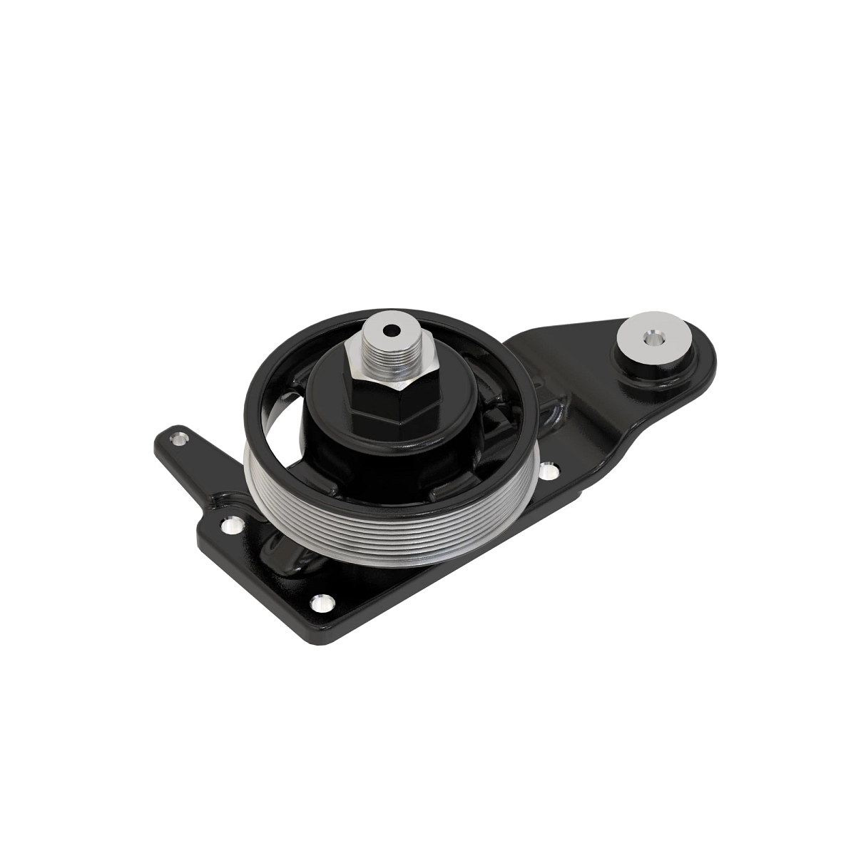 Support, Accessory Drive Assembly