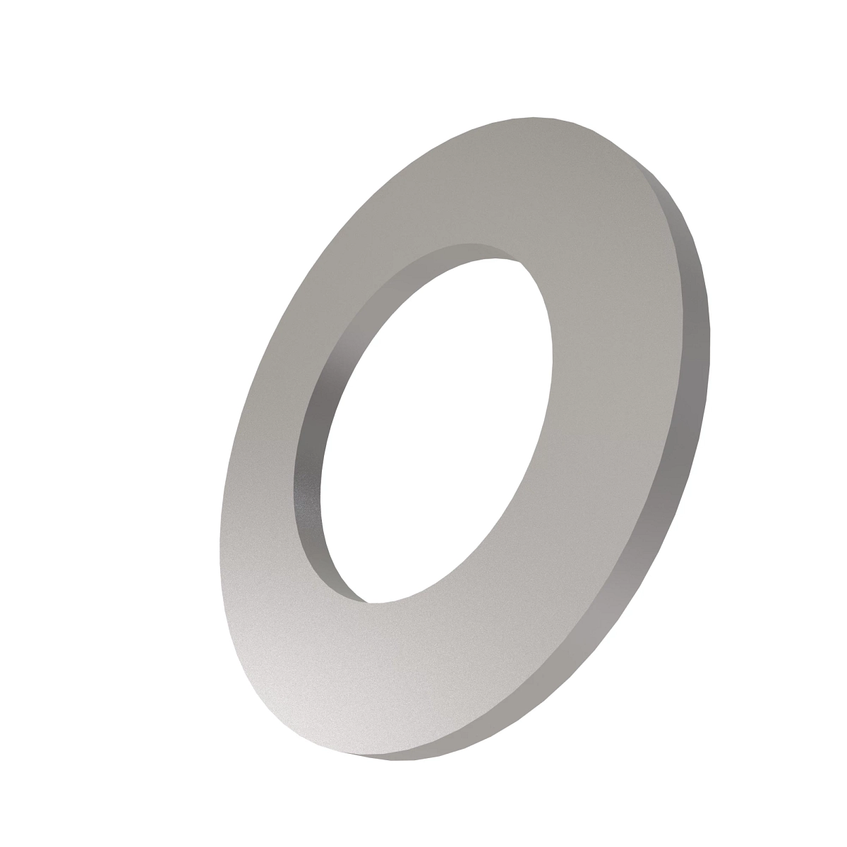 Washer, Tooth, Internal