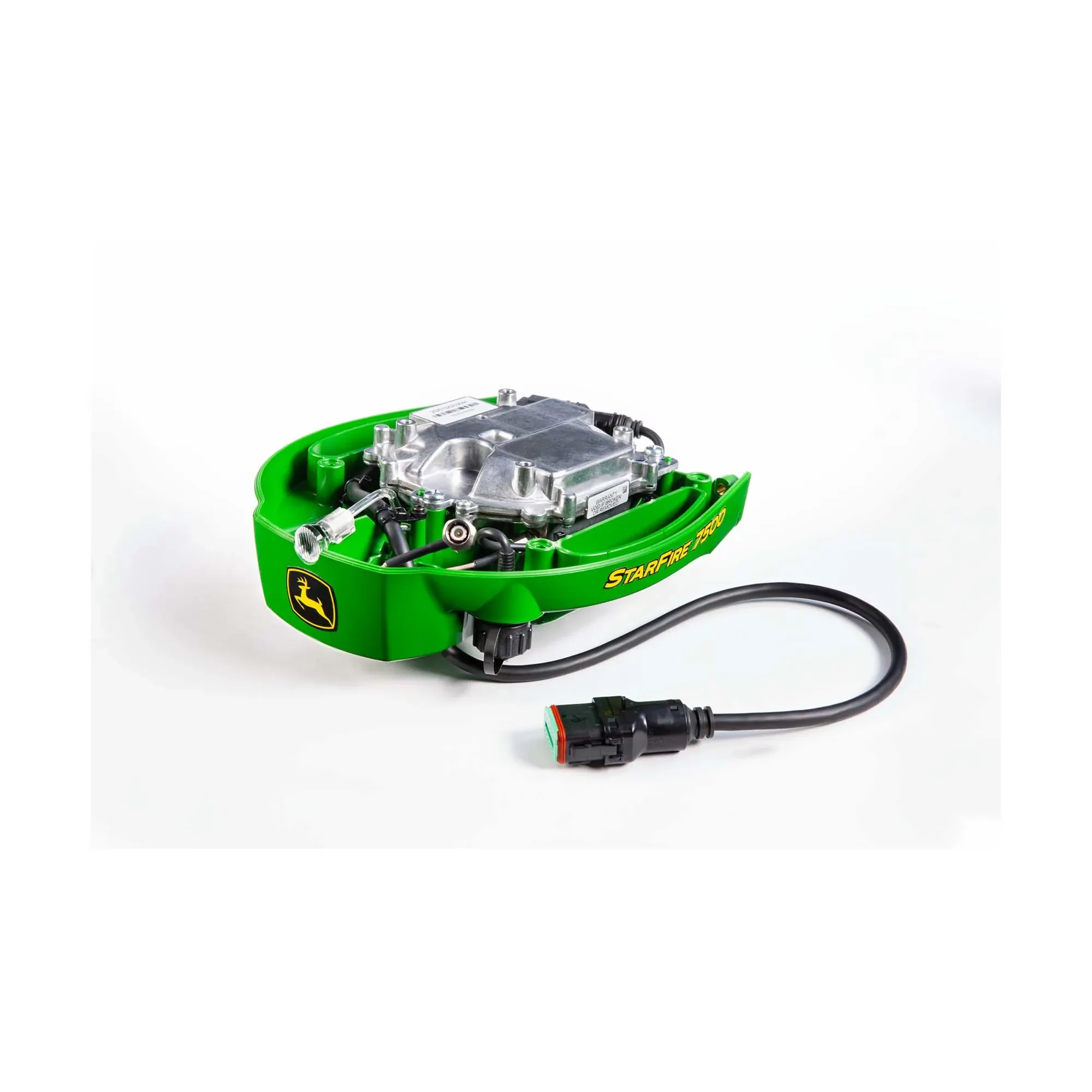 POSITION RECEIVER, SF7500 LOWER SHR