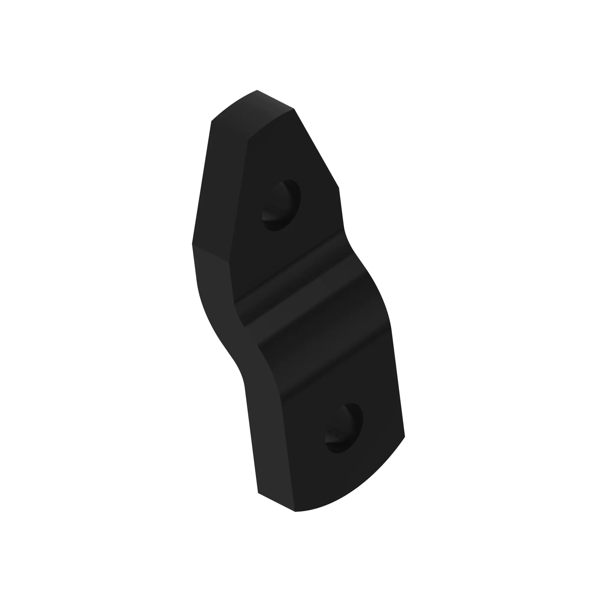 John Deere Stop Plate Bracket - L220760