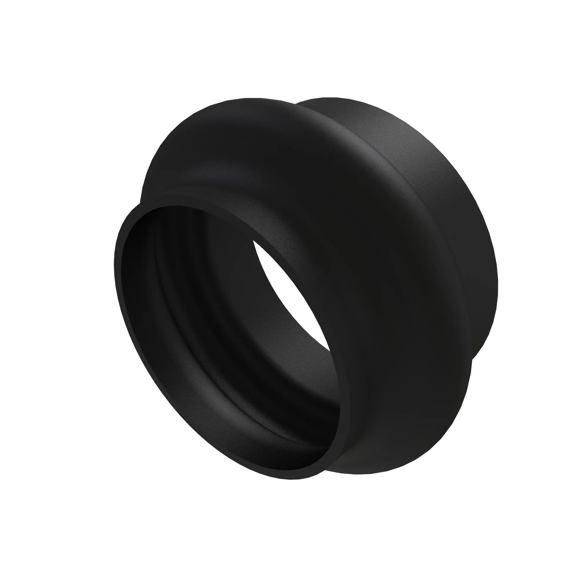SEAL, TAILINGS ELEV TUBE