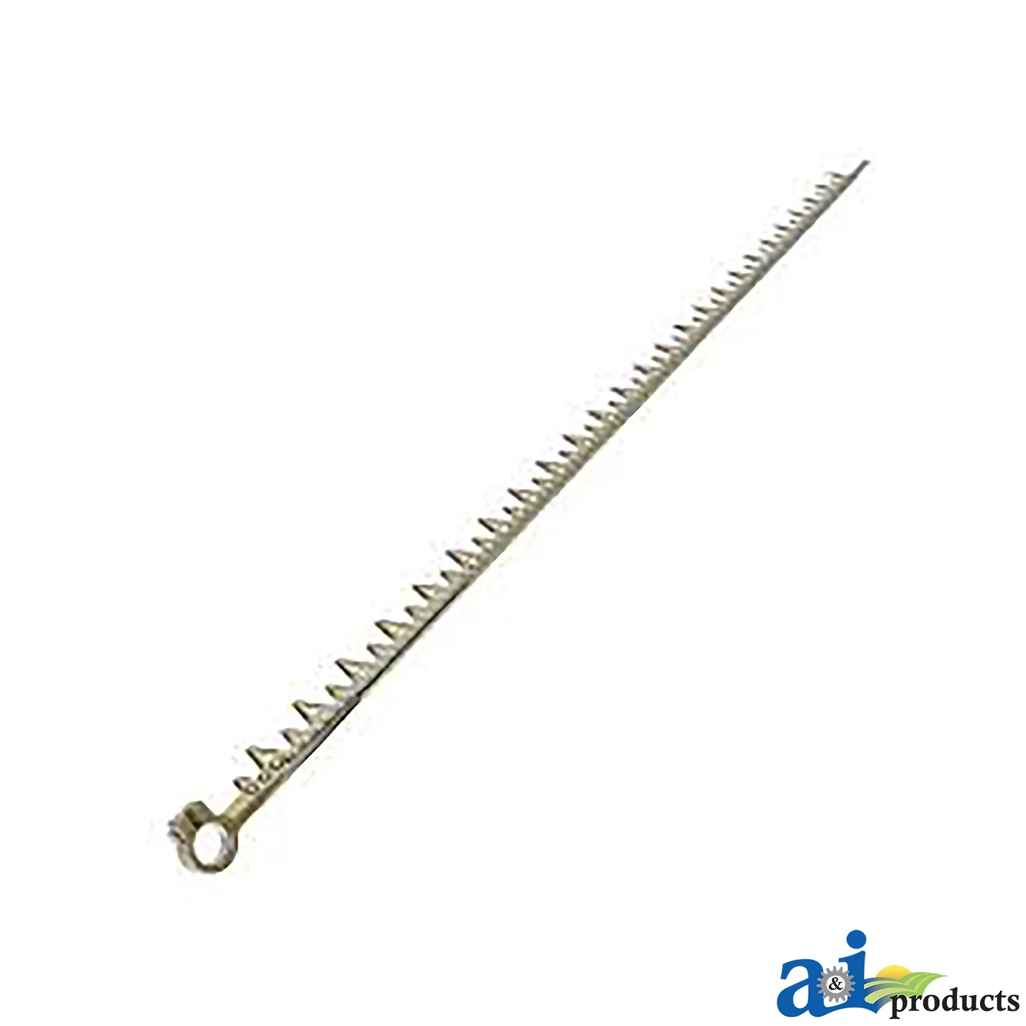 A&I Products Head End Section Knife - A-AH218357