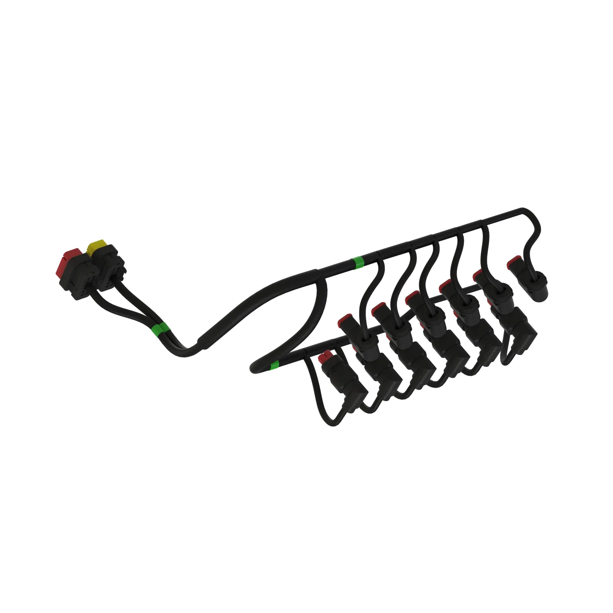 HARNESS, EH MANIFOLD JUMPER