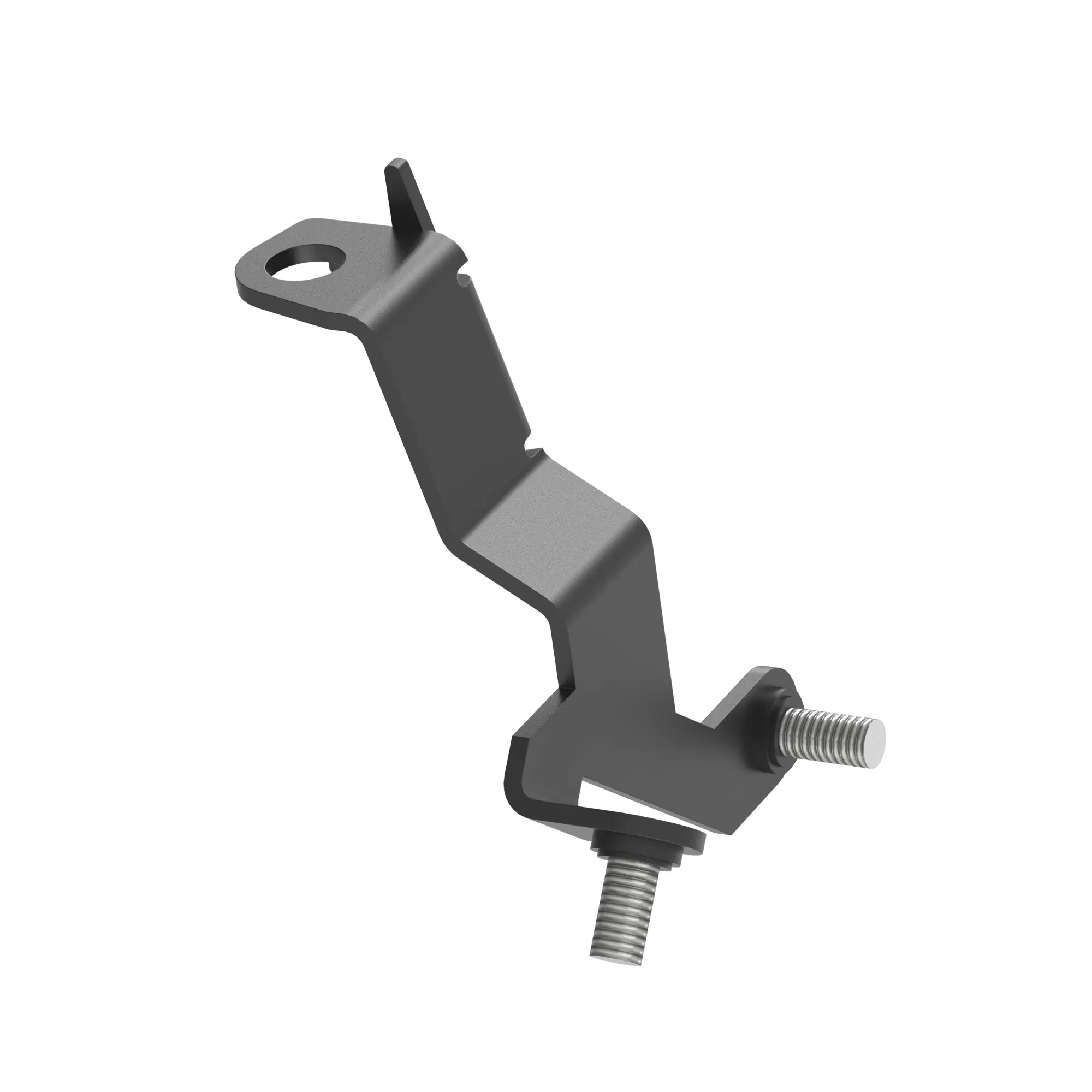 ASSY EXT. LEVEL SENSING LINE, AUXILIARY OIL TANK