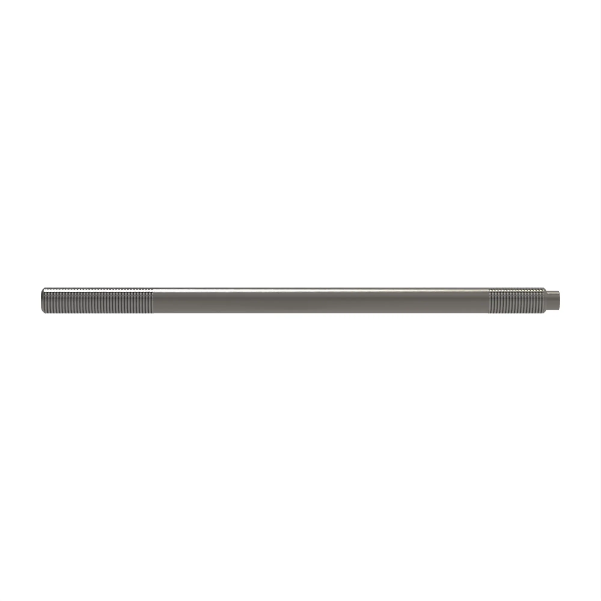 STUD W/ STOP, M8 X 1.25 X 153, 10.9