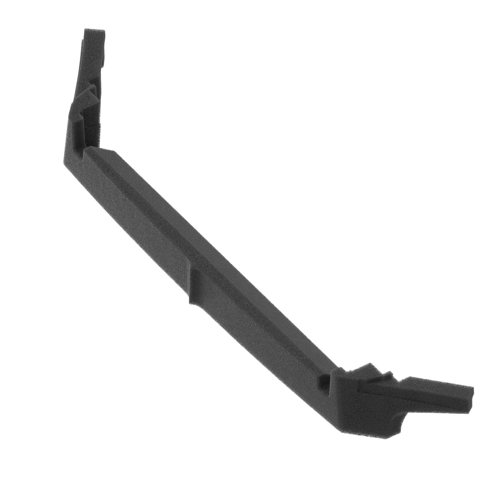 GASKET, SELF-ADHESIVE FOAM