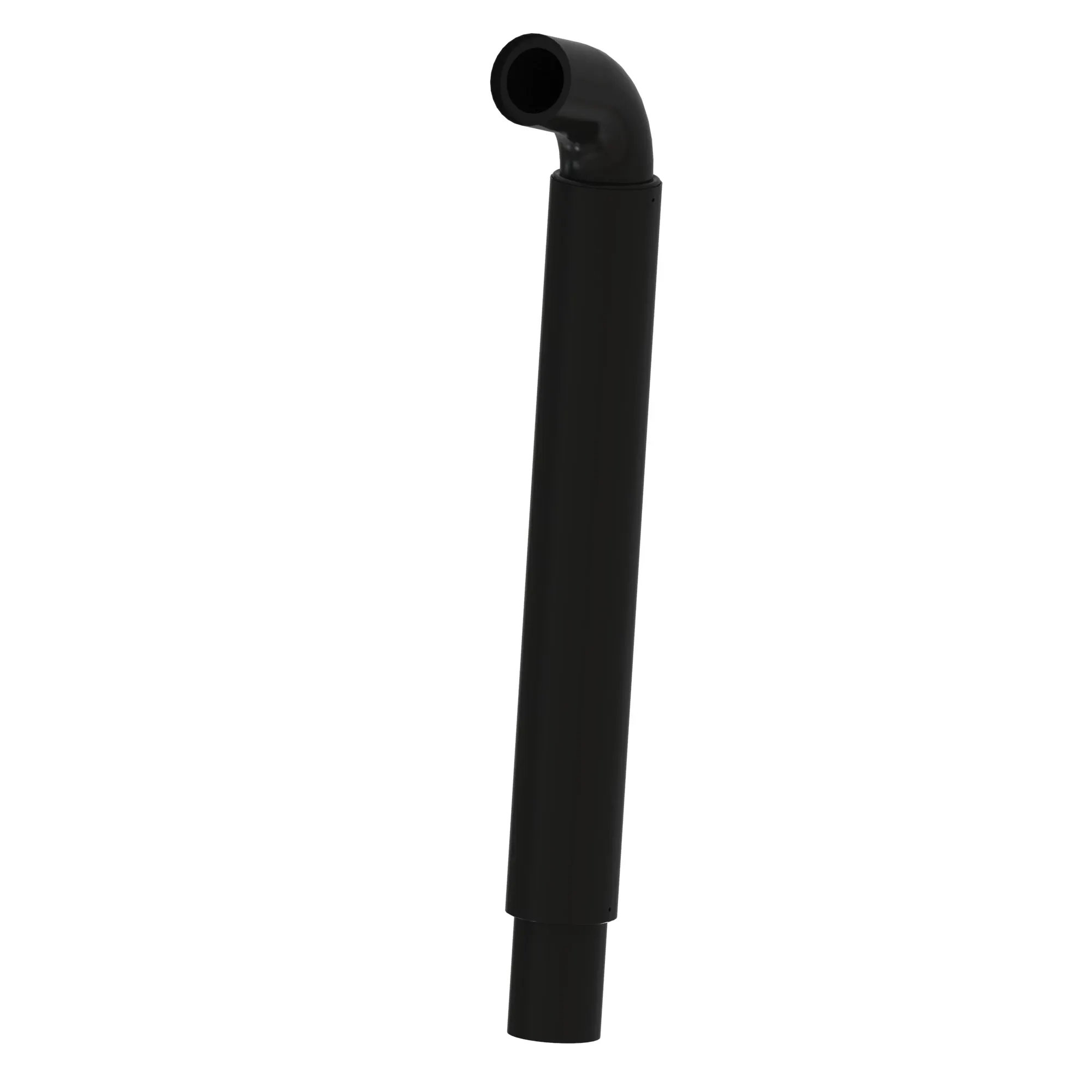 John Deere Exhaust Pipe - AT467791