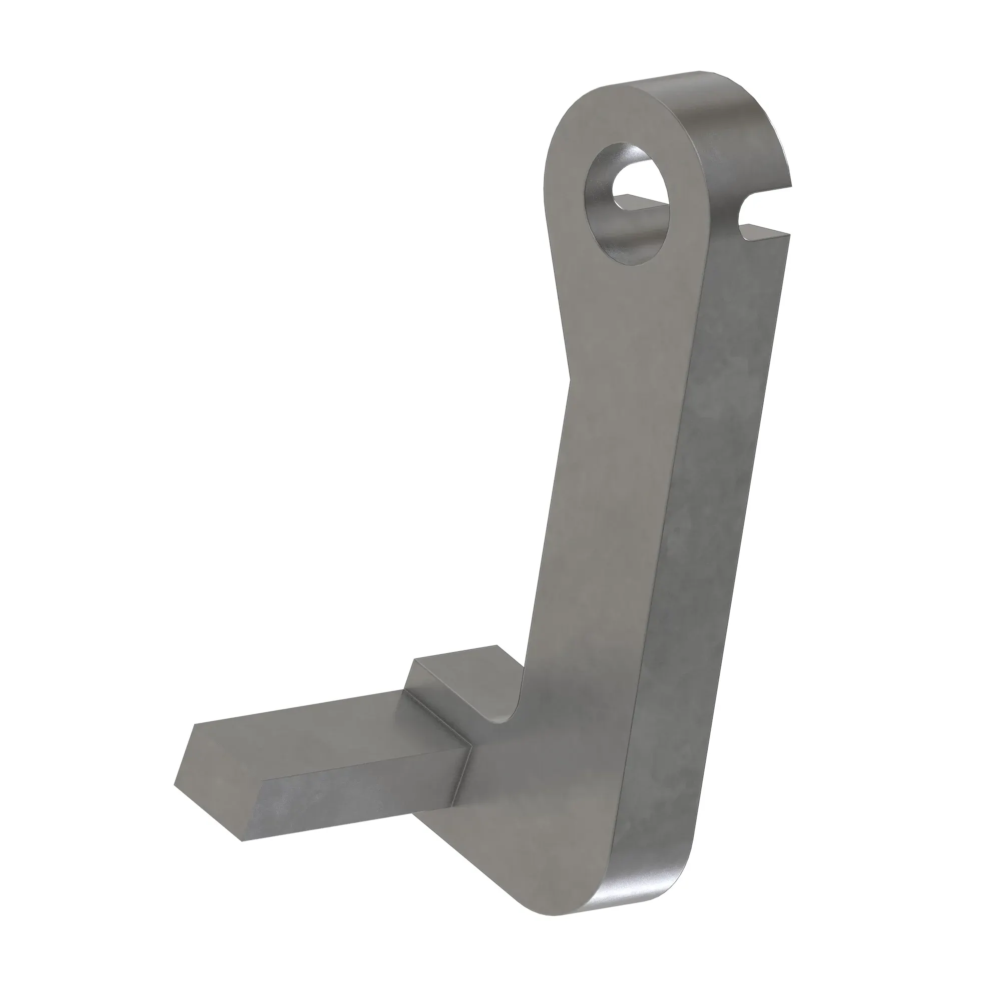 Stop, Speed Limiter Trunnion