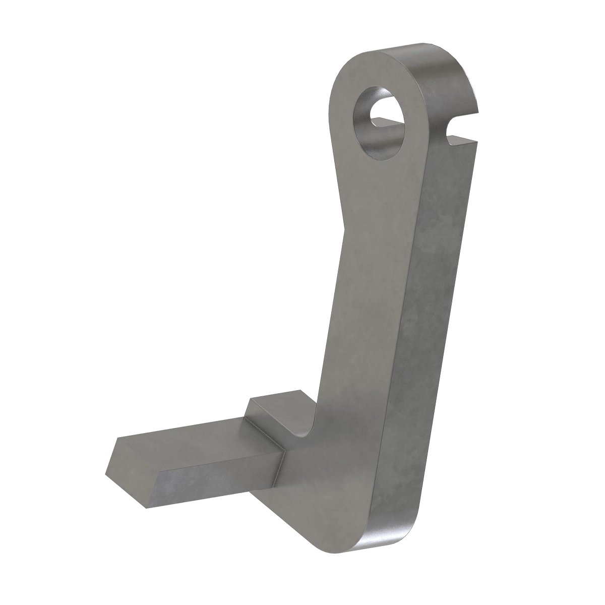 Stop, Speed Limiter Trunnion