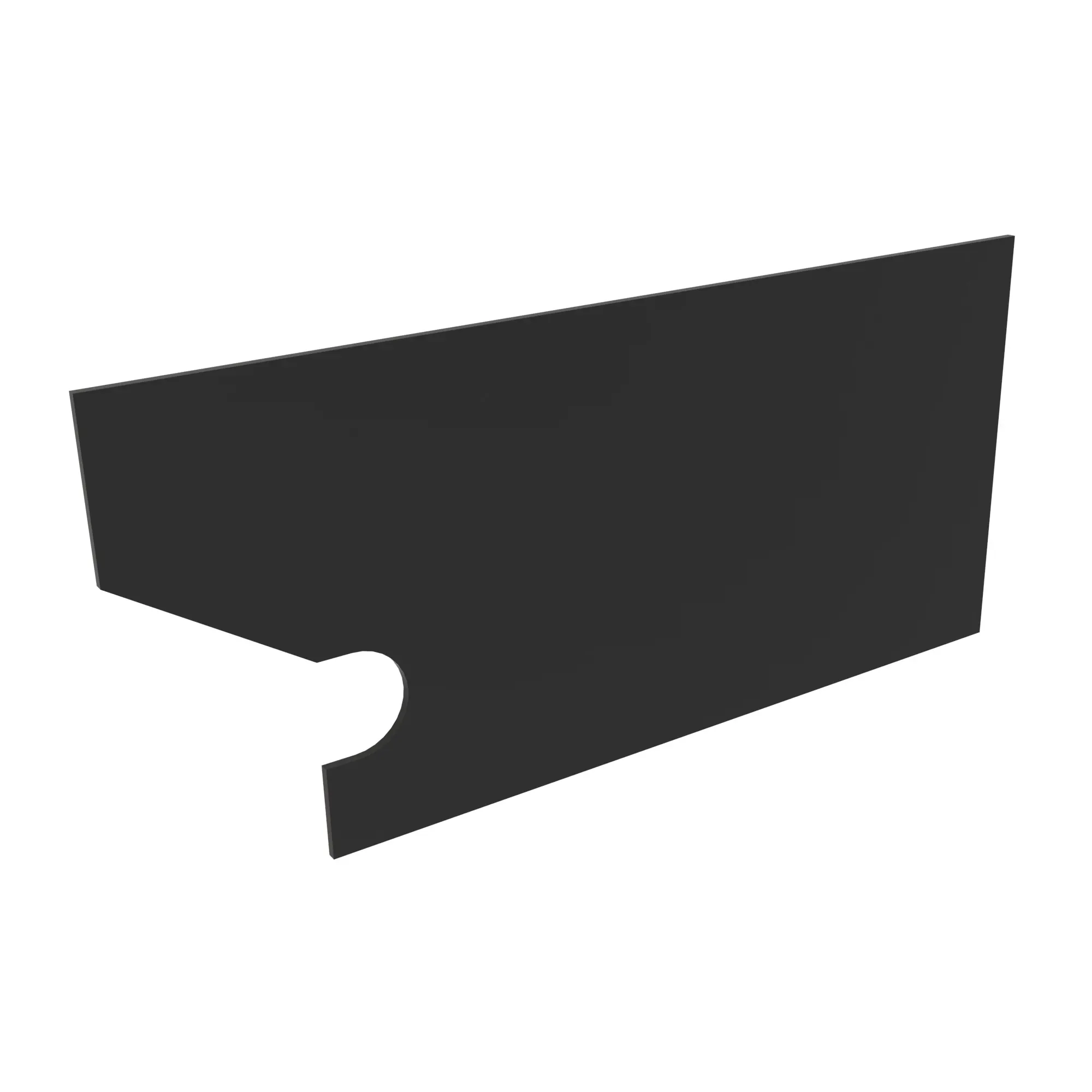 John Deere Flap - A107682