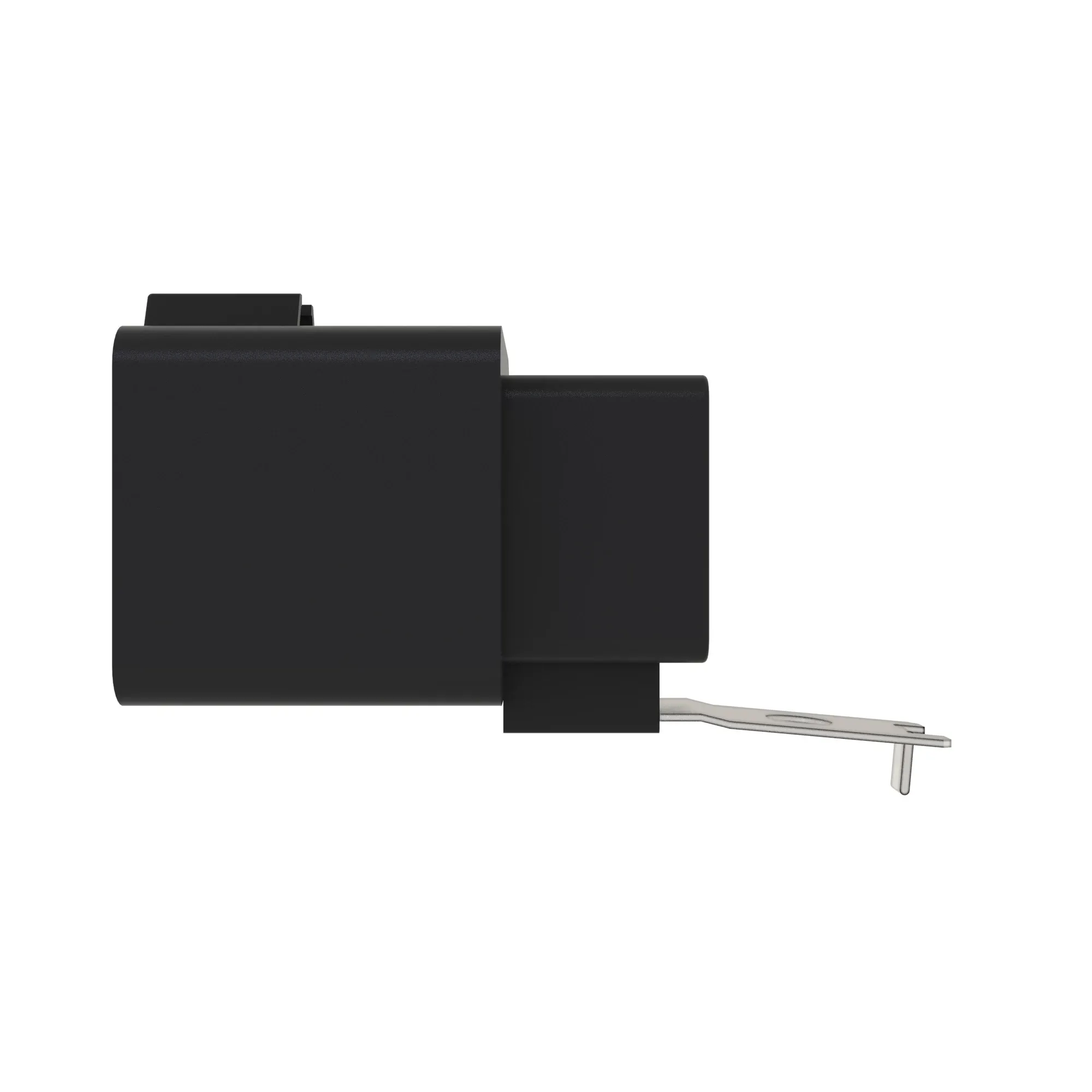 ACCY TYCO M BLACK PLASTIC