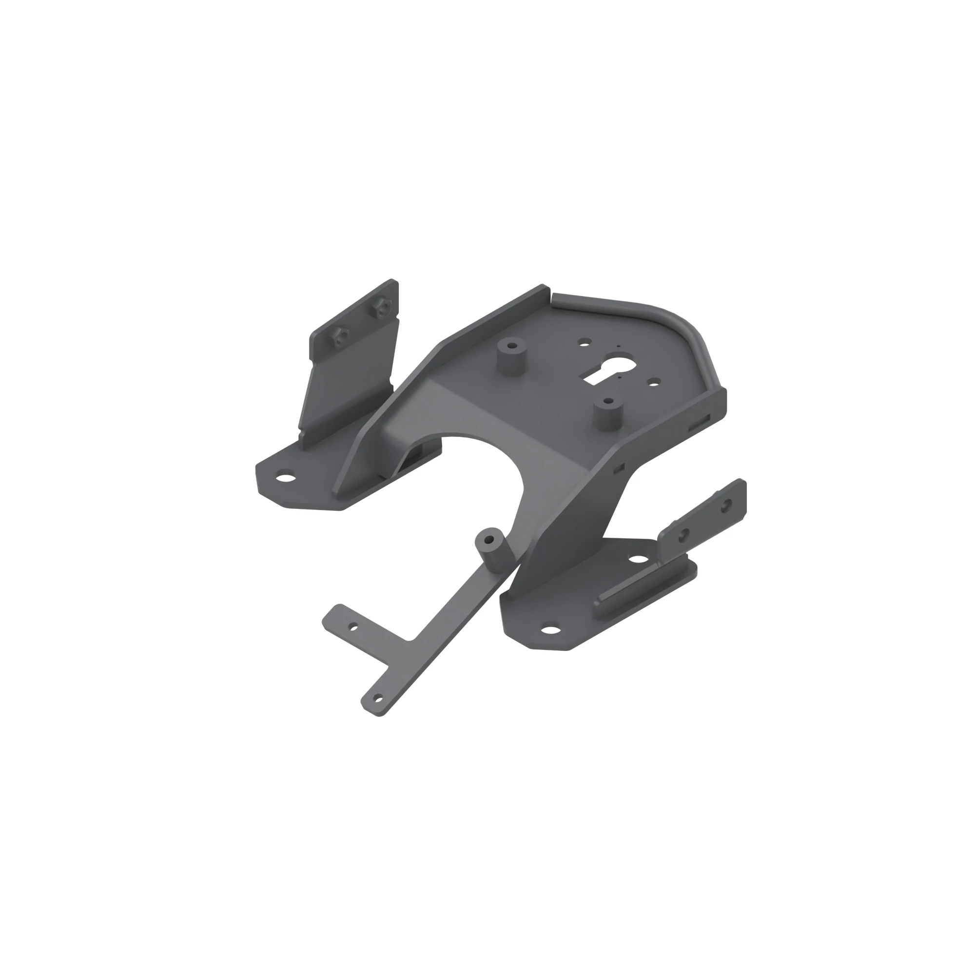 John Deere Cover - F728624