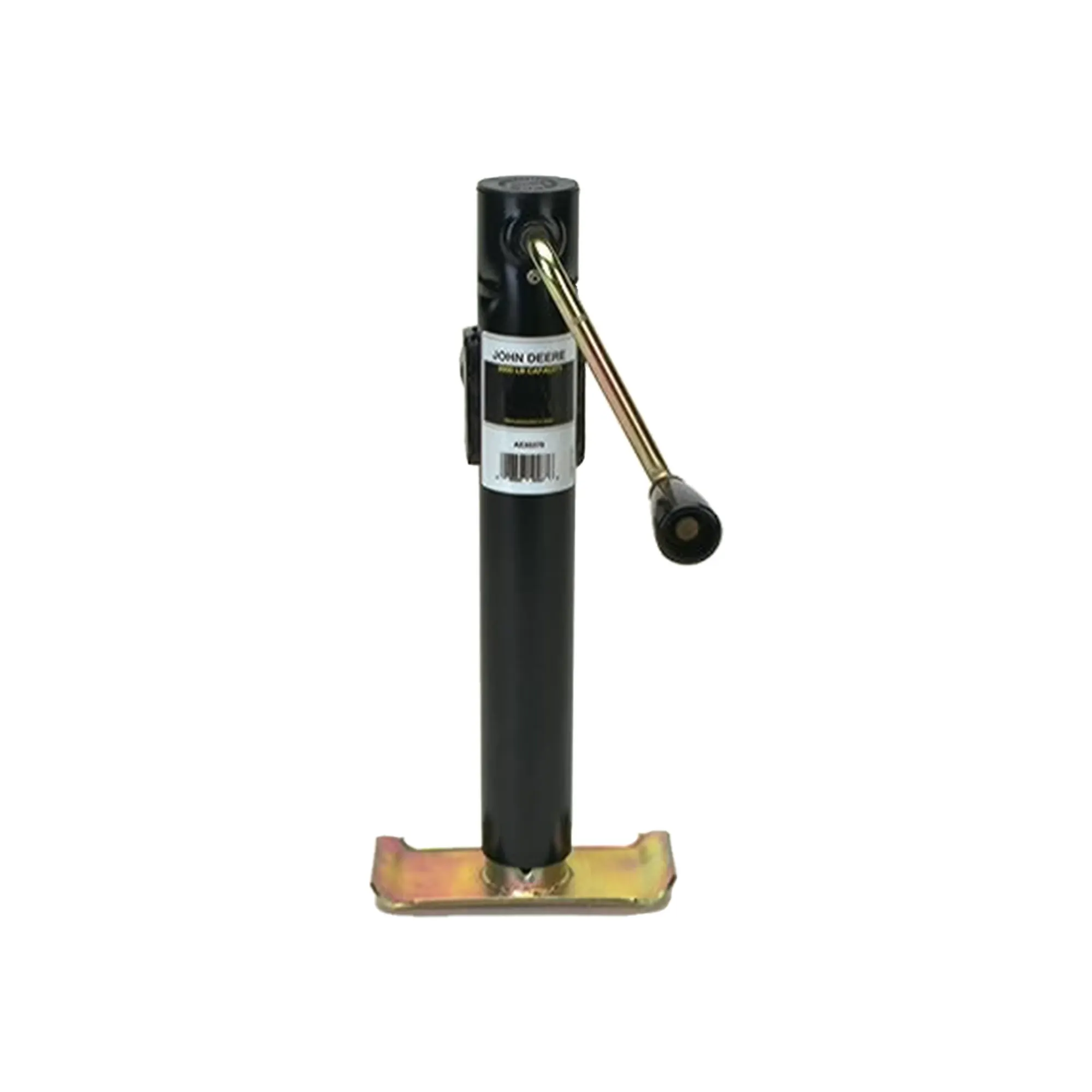 NON SBU SPECIFIC PARTS, JACKS AND VEHICLE STANDS,