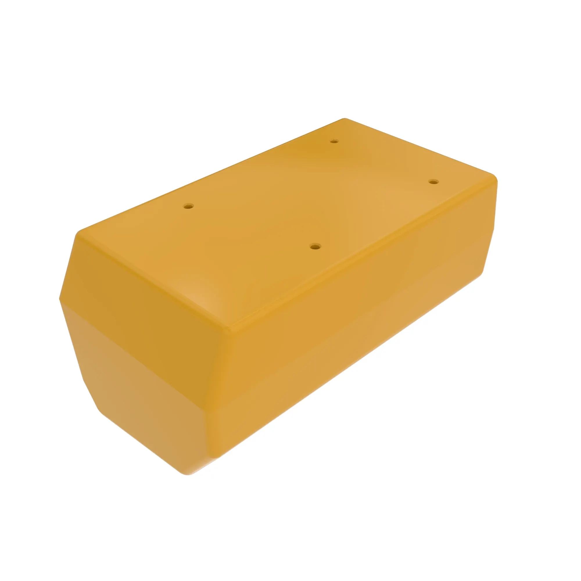 John Deere Front Counterweight, Right Side  - T330473