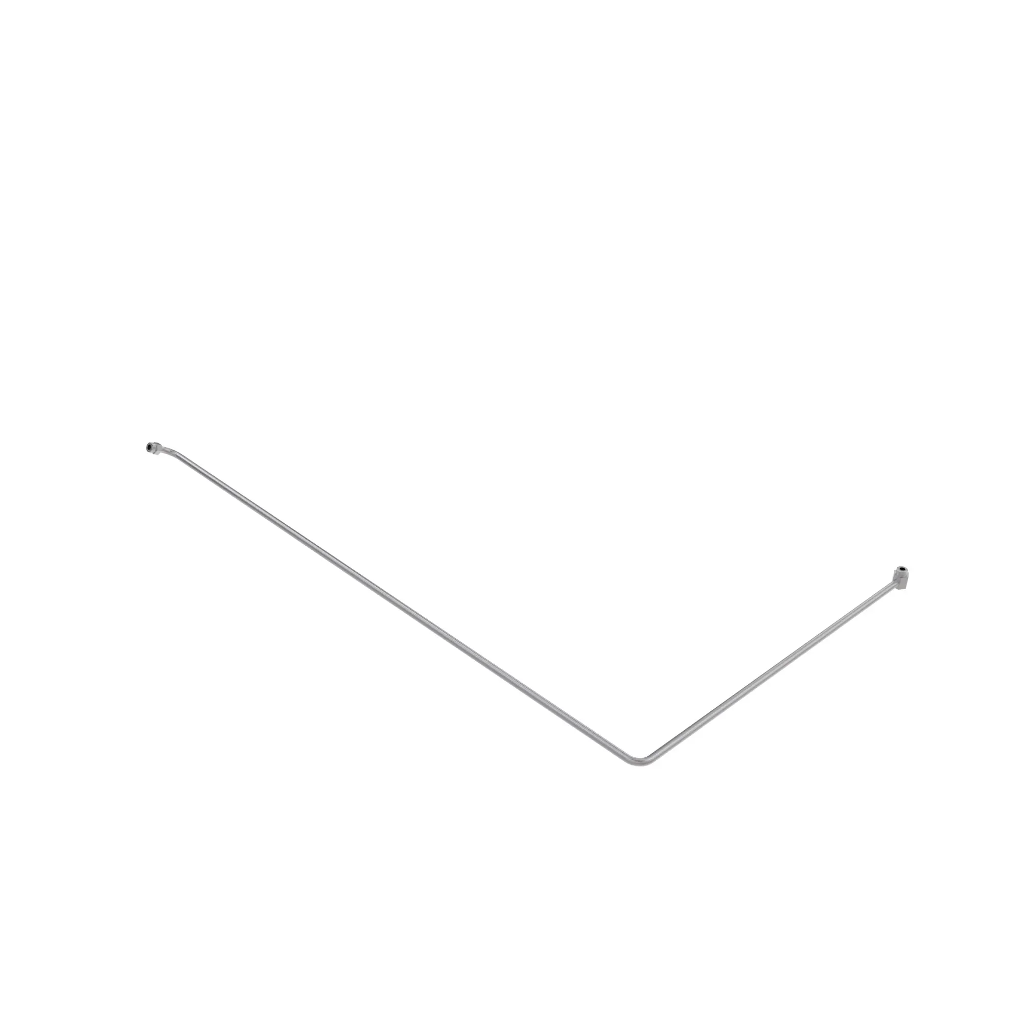 John Deere Rear Oil Line, Right Side - CB11446983