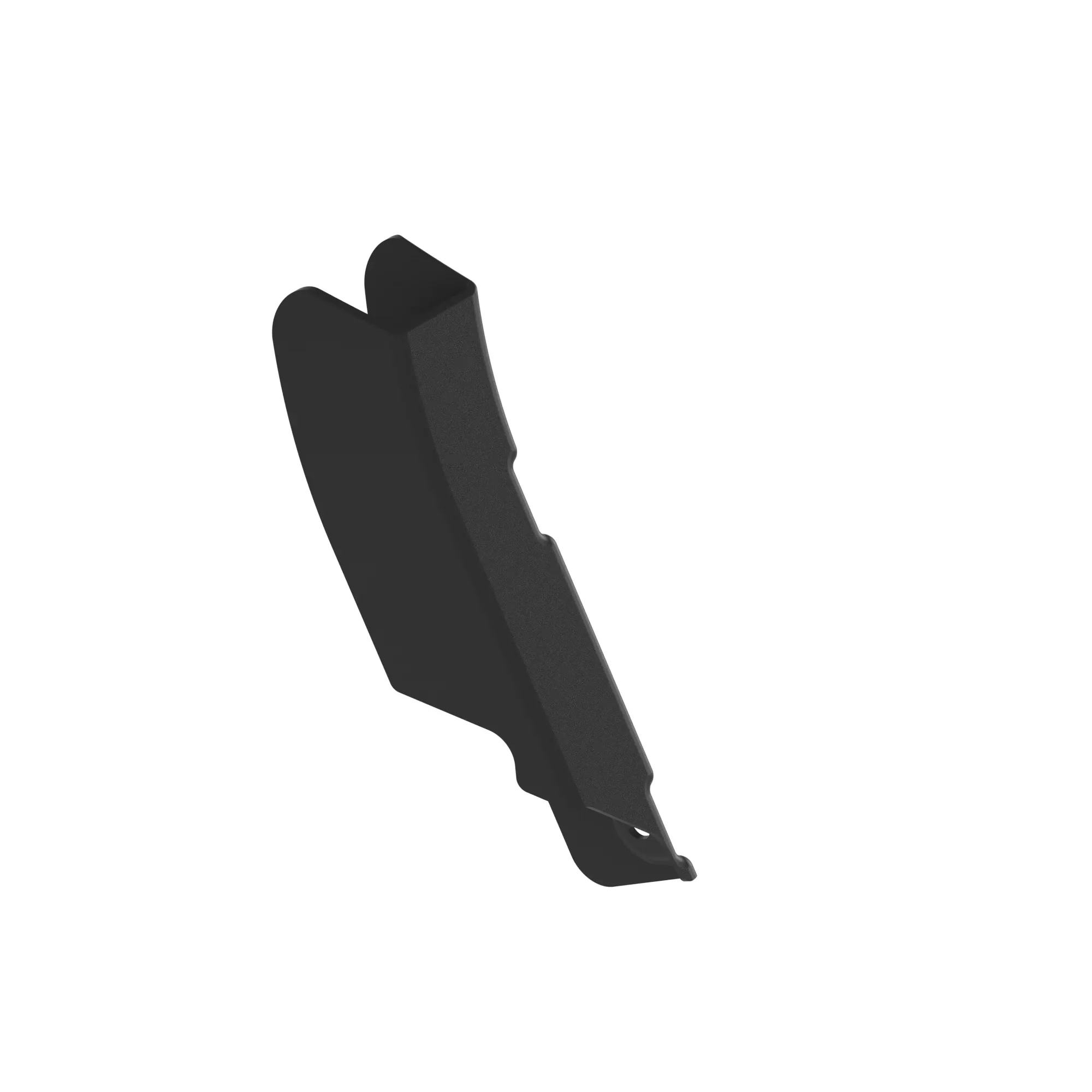 GUIDE, RH GUDGEON HOSE