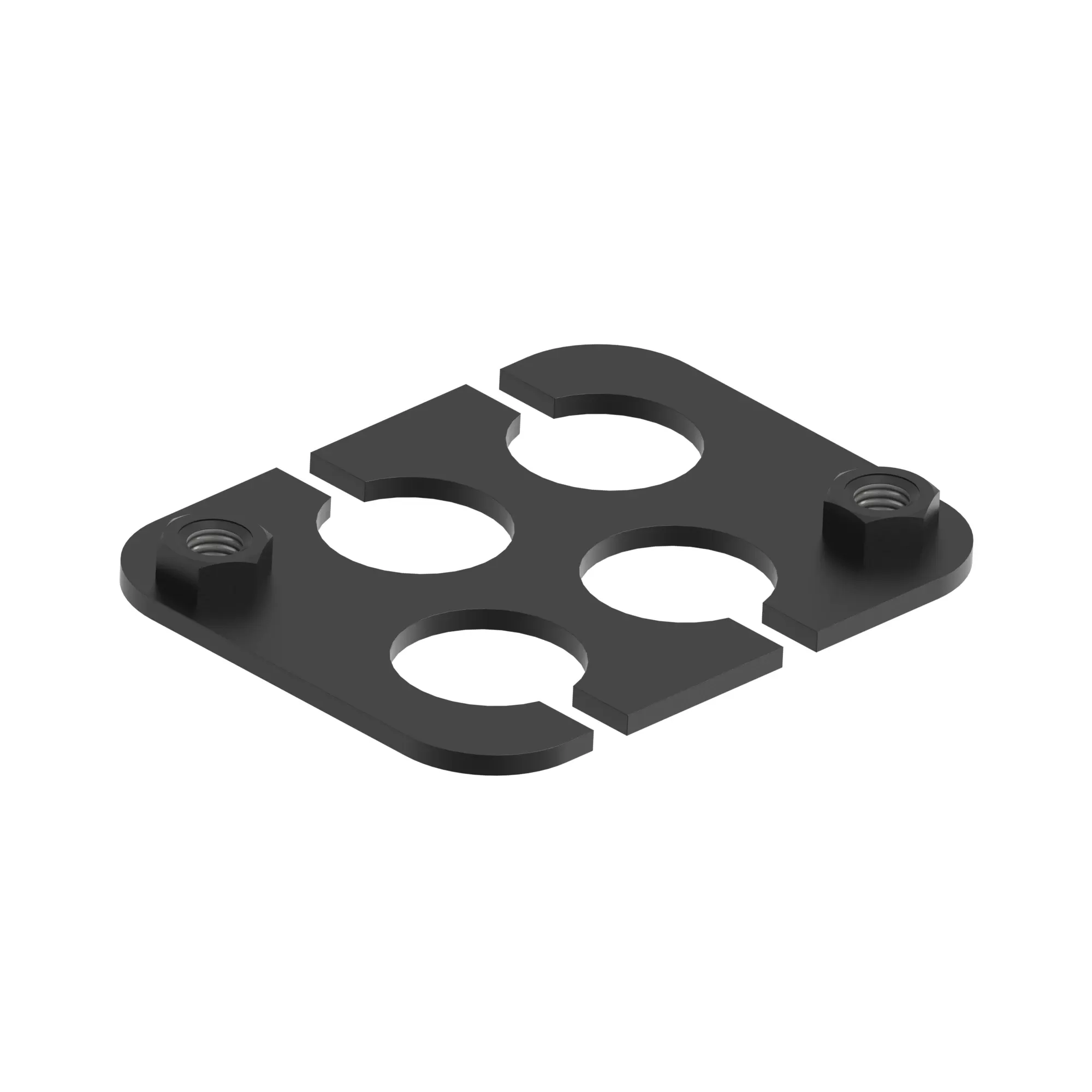 John Deere Bracket - AL180593
