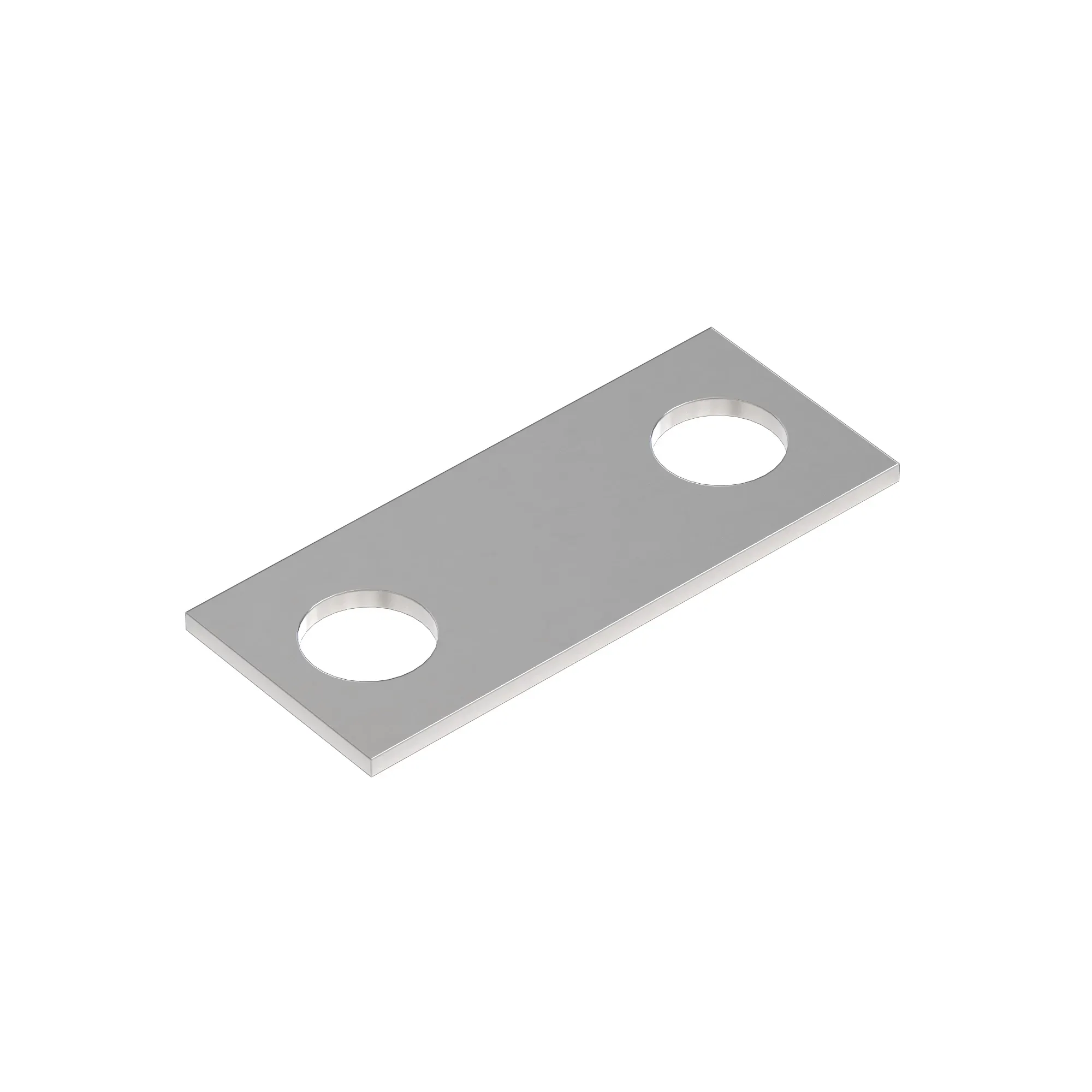 John Deere Wear Strip Strap - H150458