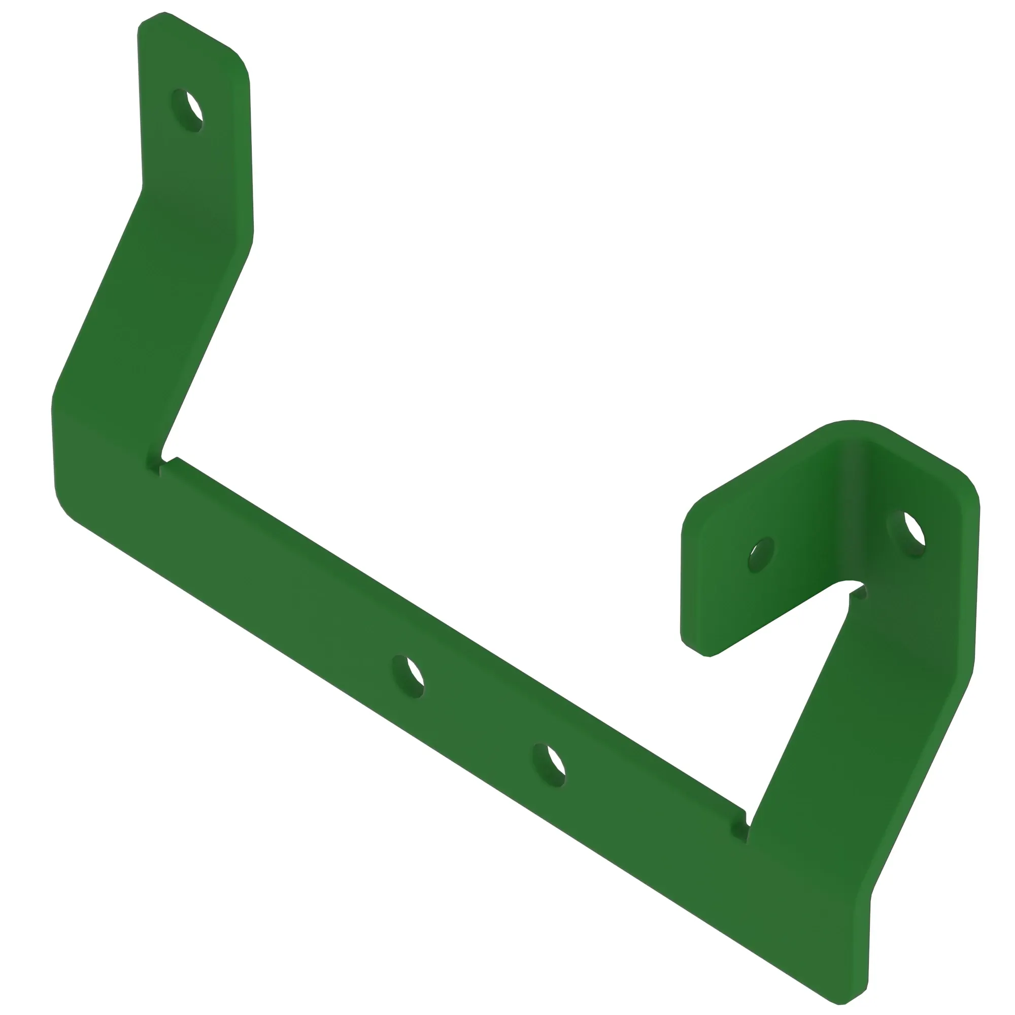 BRACKET, LH UPPER DRIVESHAFT/AUX BE