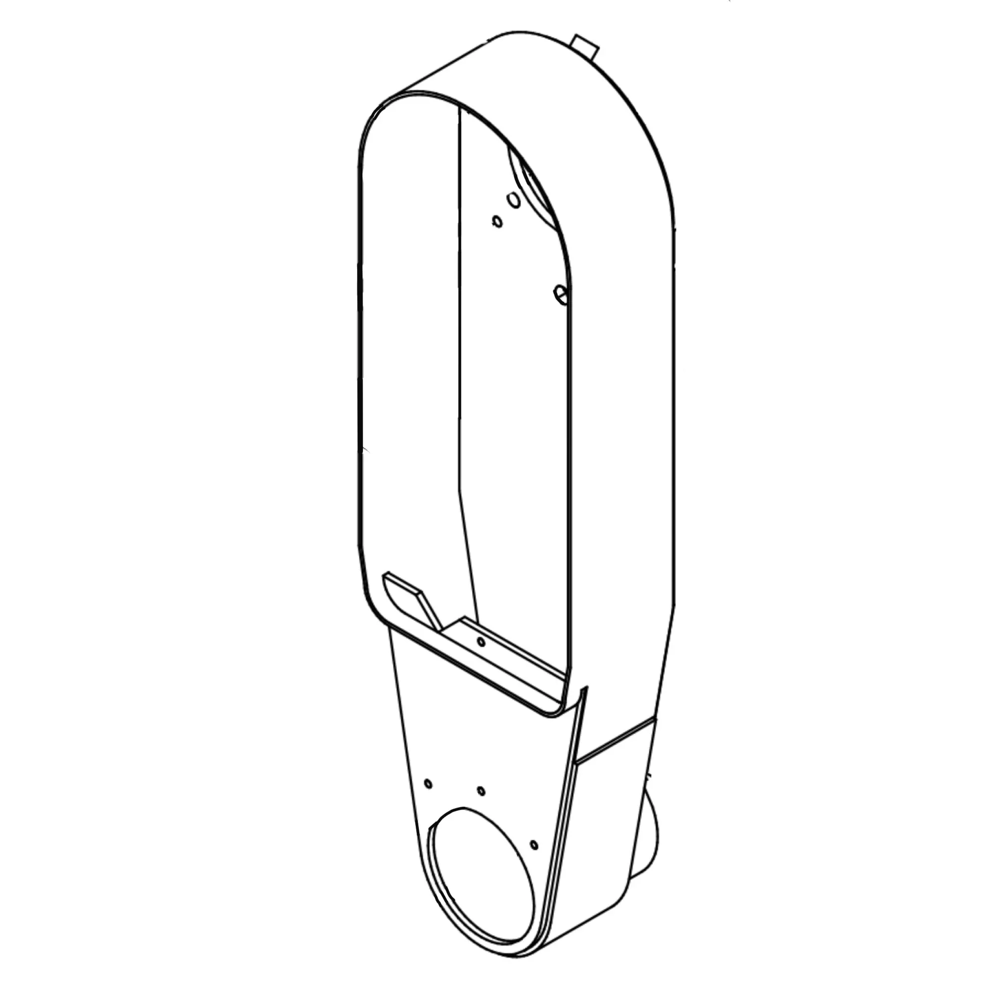 John Deere Case - T209680