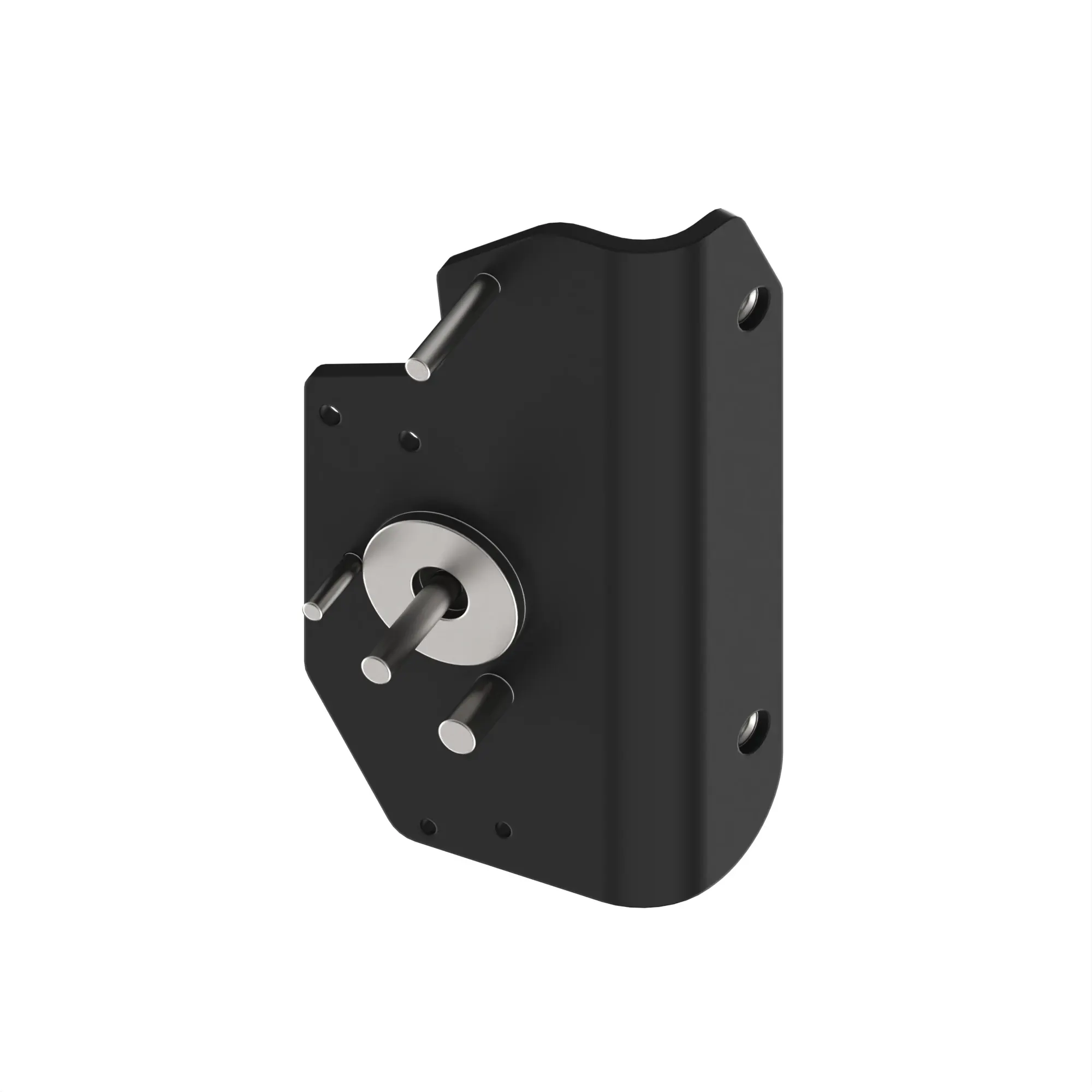John Deere Park Lock Bracket - AT377258