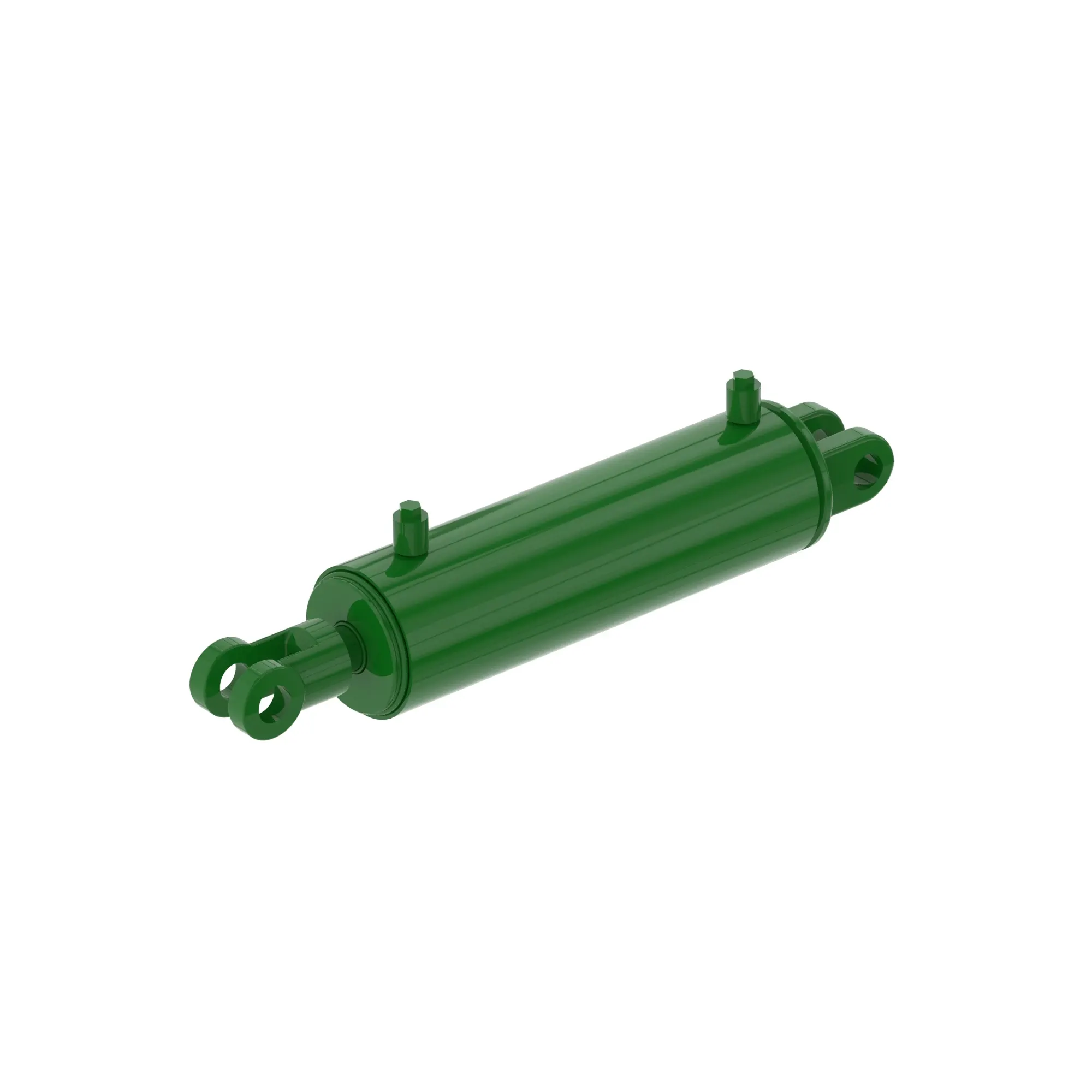 HYDRAULIC CYLINDER, 114.3X38-305, 6
