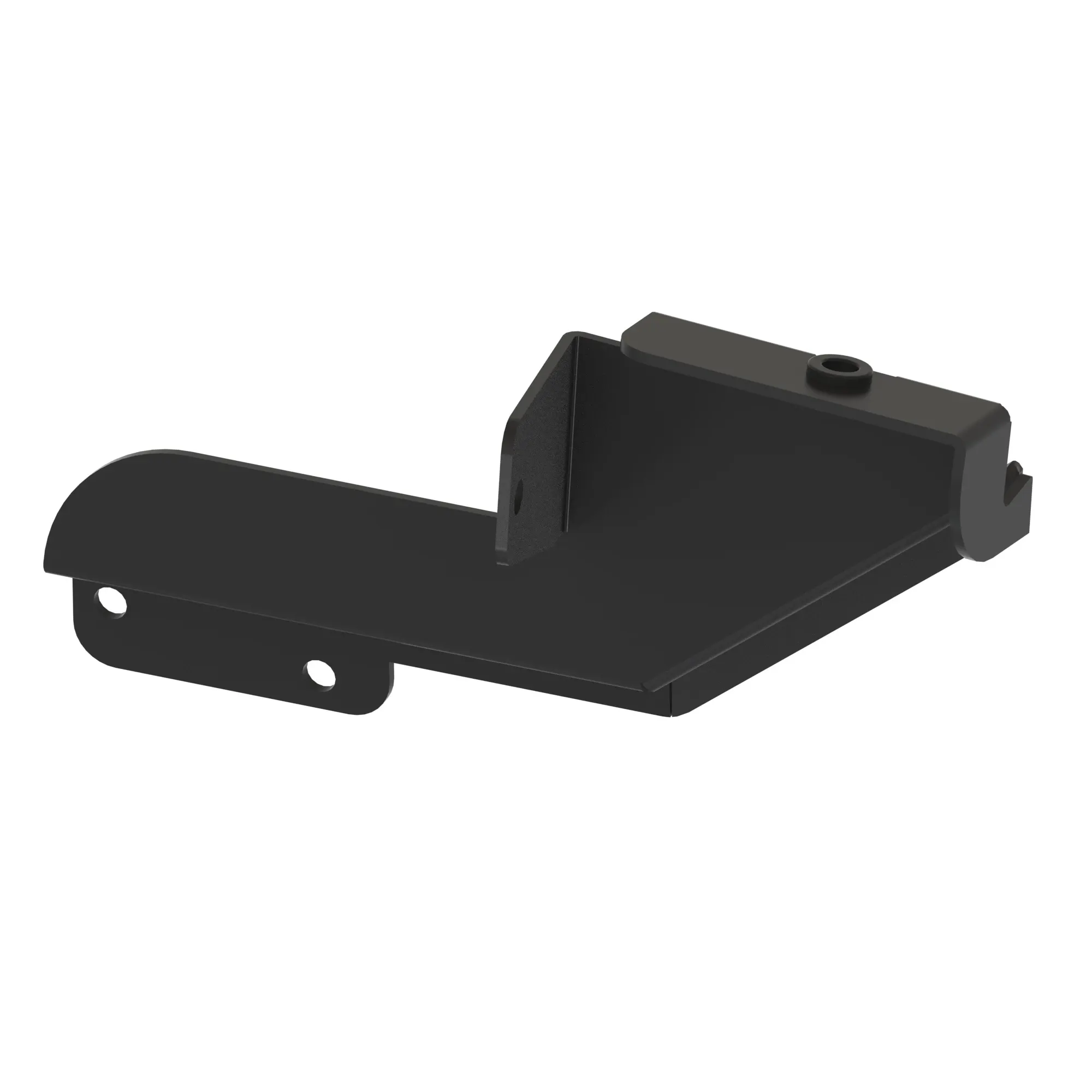 John Deere Front Support, Right Side - AM135037