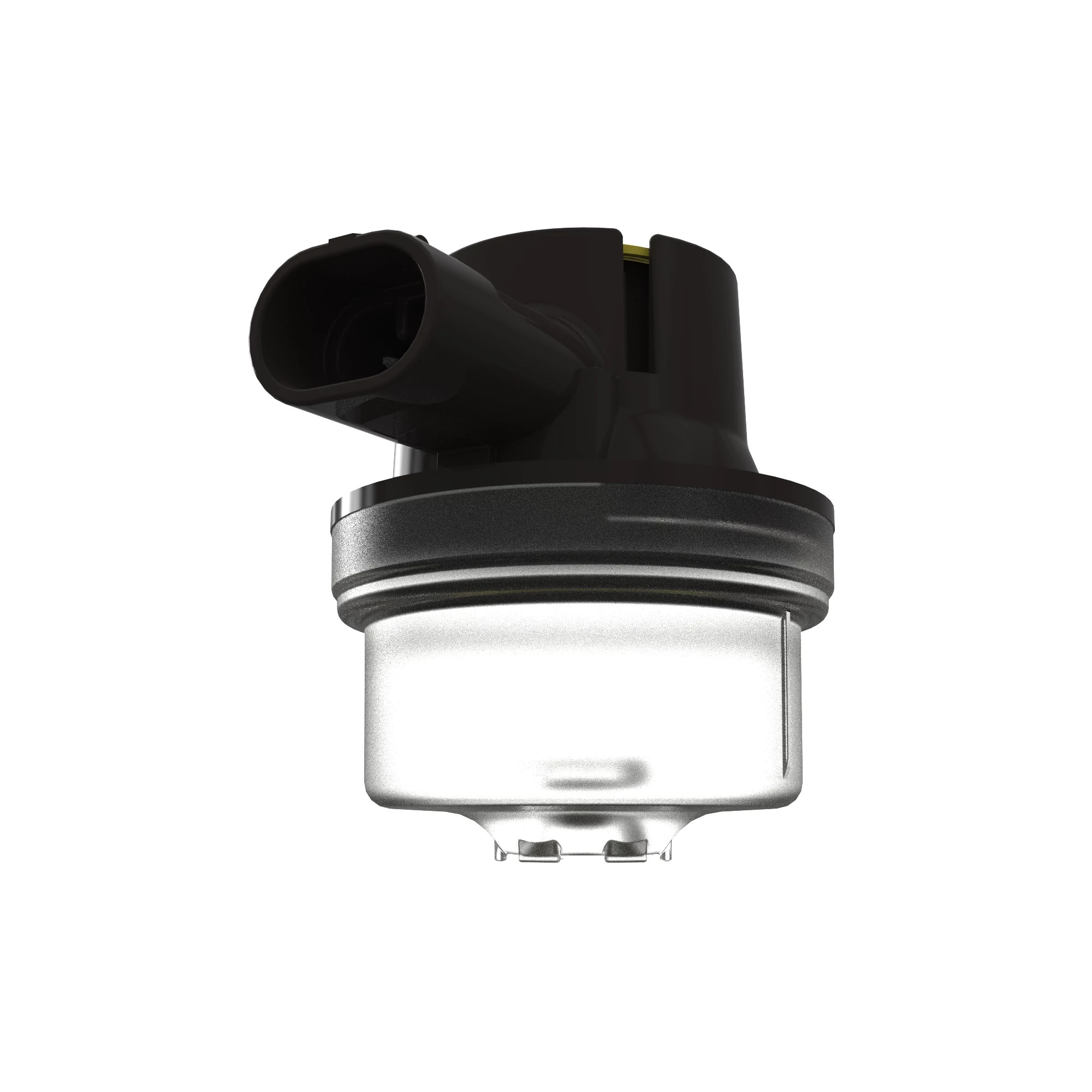 AIR RESTRICTION INDICATOR, 25" H2O,