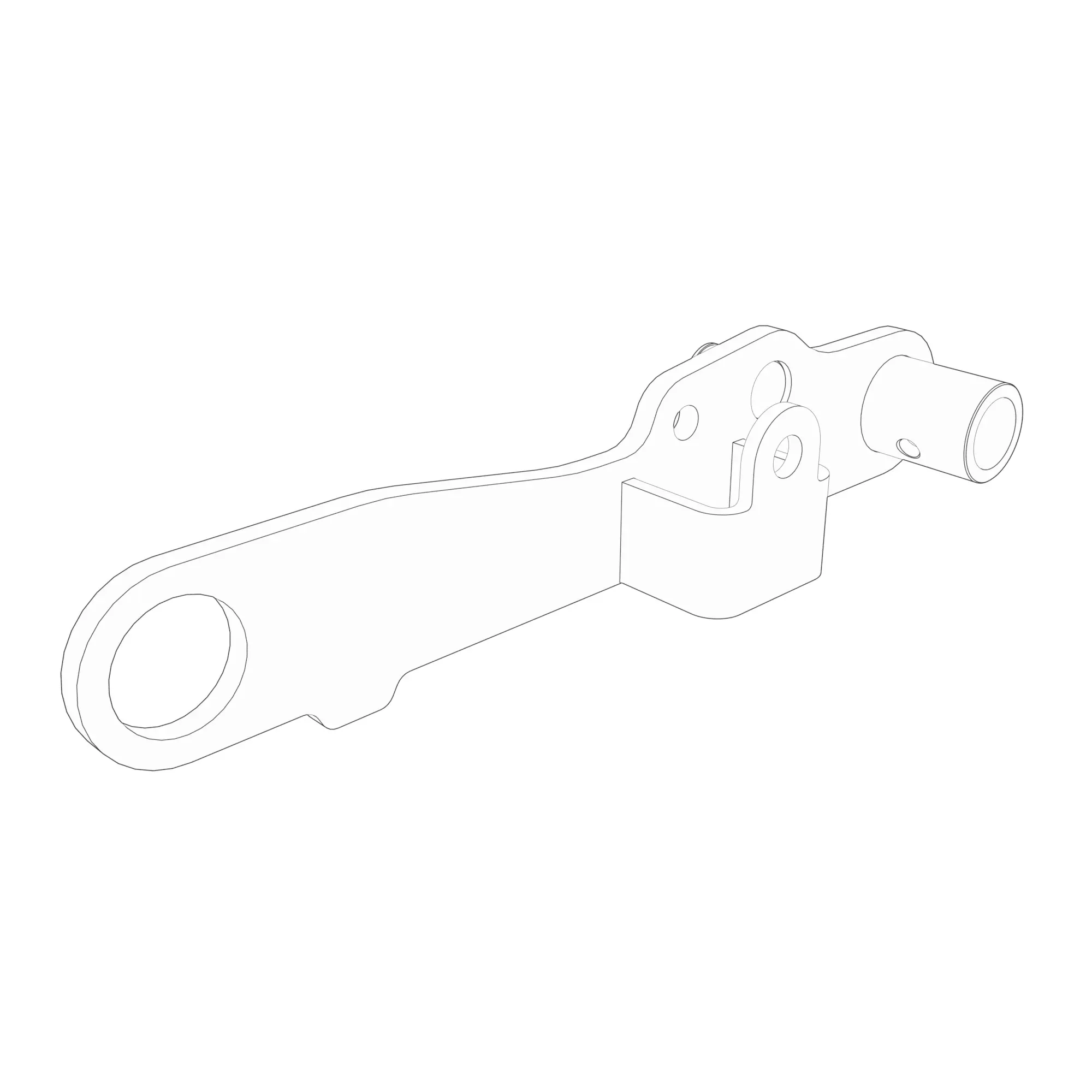 John Deere Link - DC212598