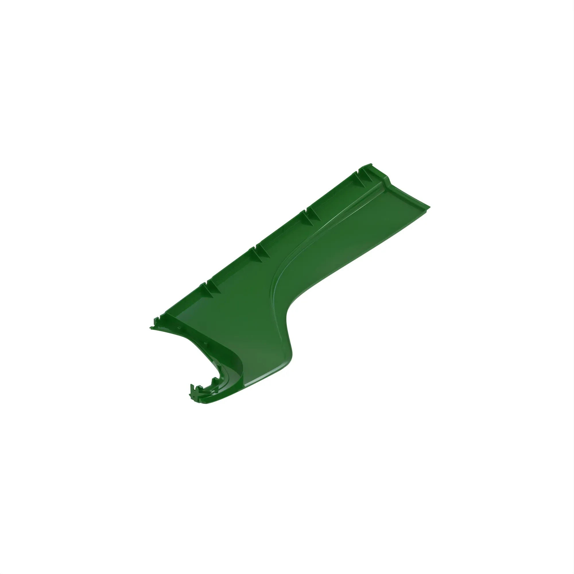 John Deere Hood Panel, Right Side - R196614