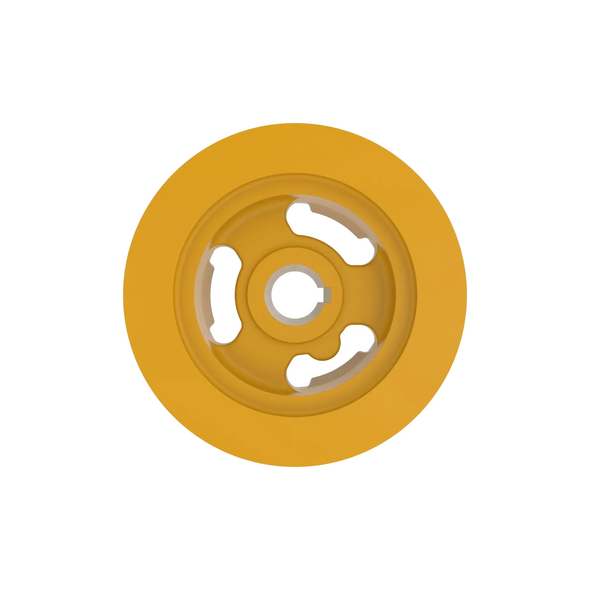 Pulley