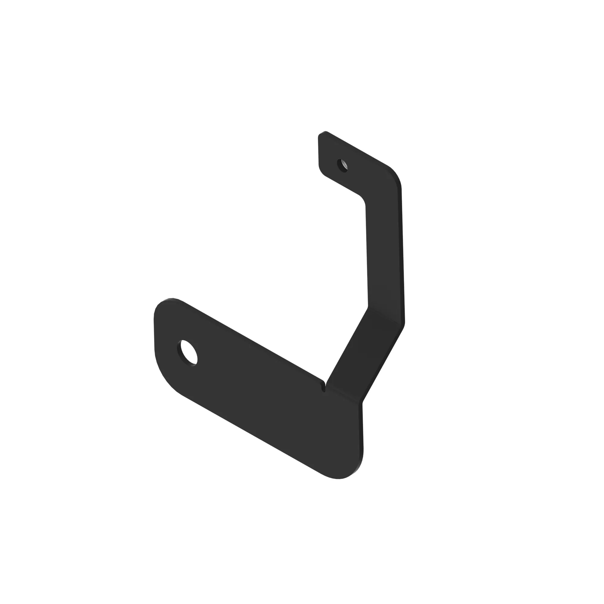BRACKET, FUEL LINES