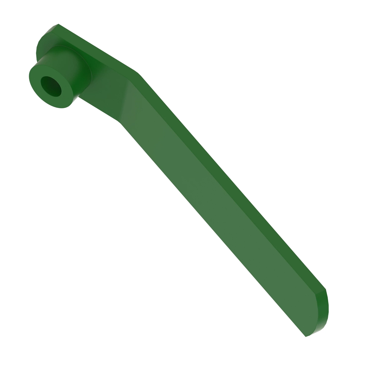 Handle, Locking (Assy)