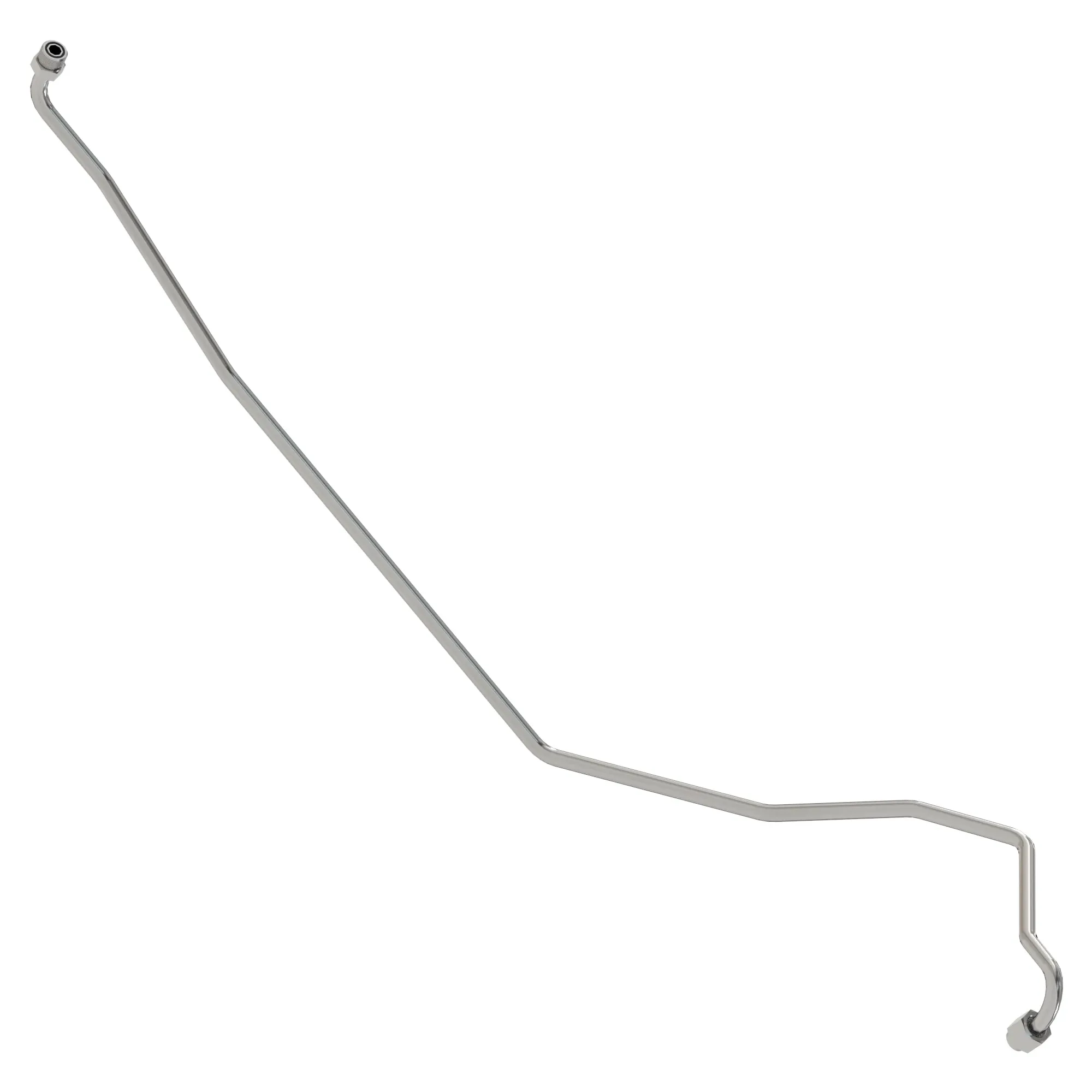 Line, Rear, Steering Supply Global