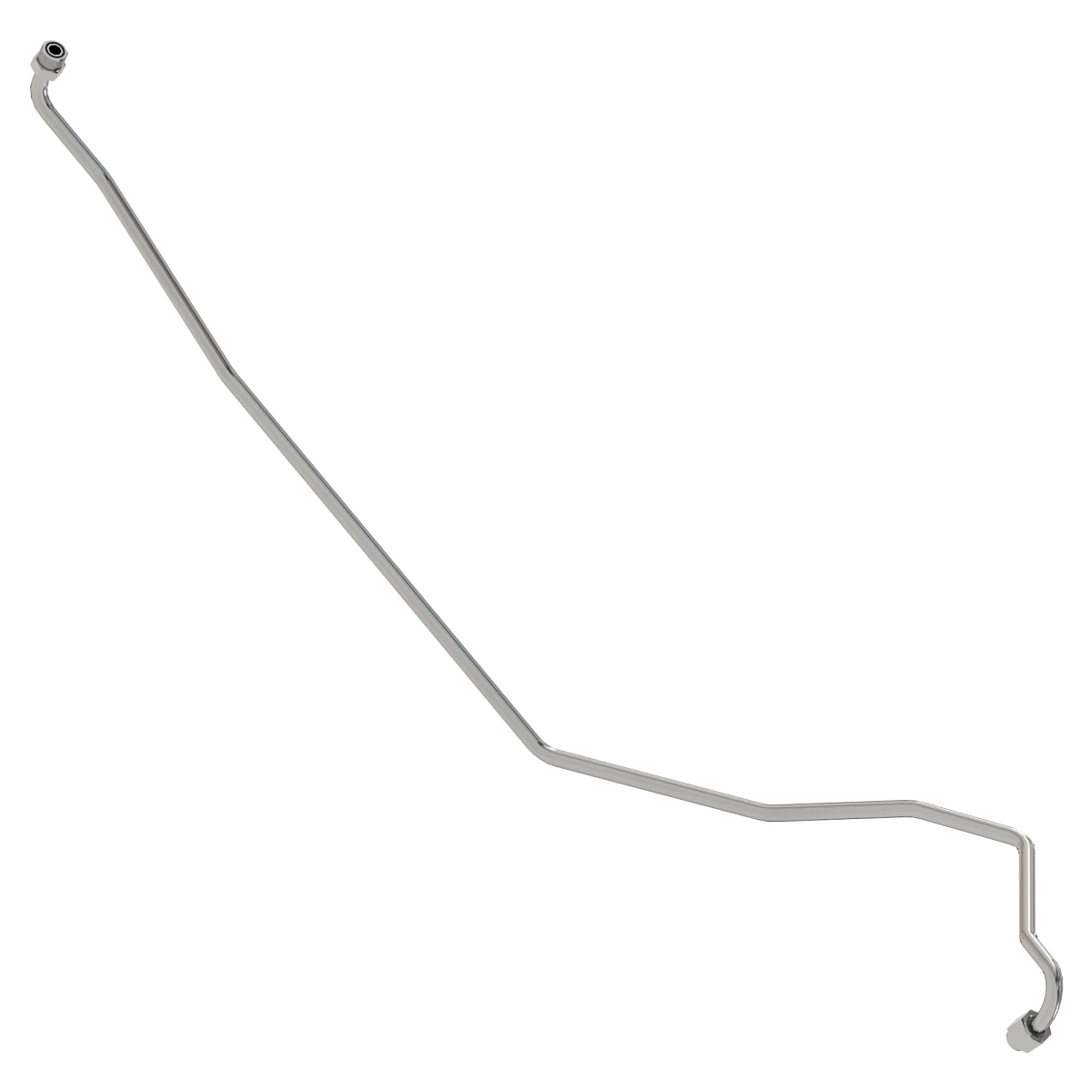 Line, Rear, Steering Supply Global
