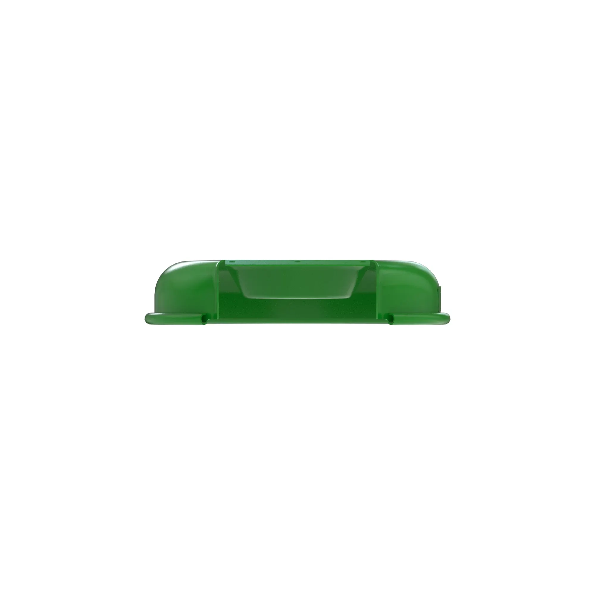 Mower Deck