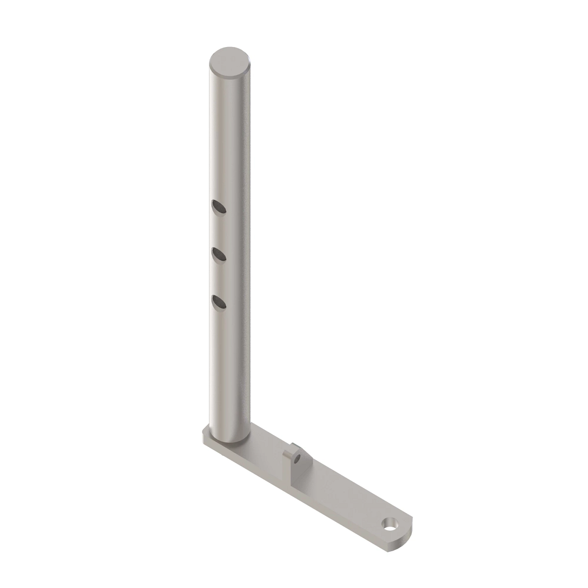 Shaft, Clutch Release Assembly