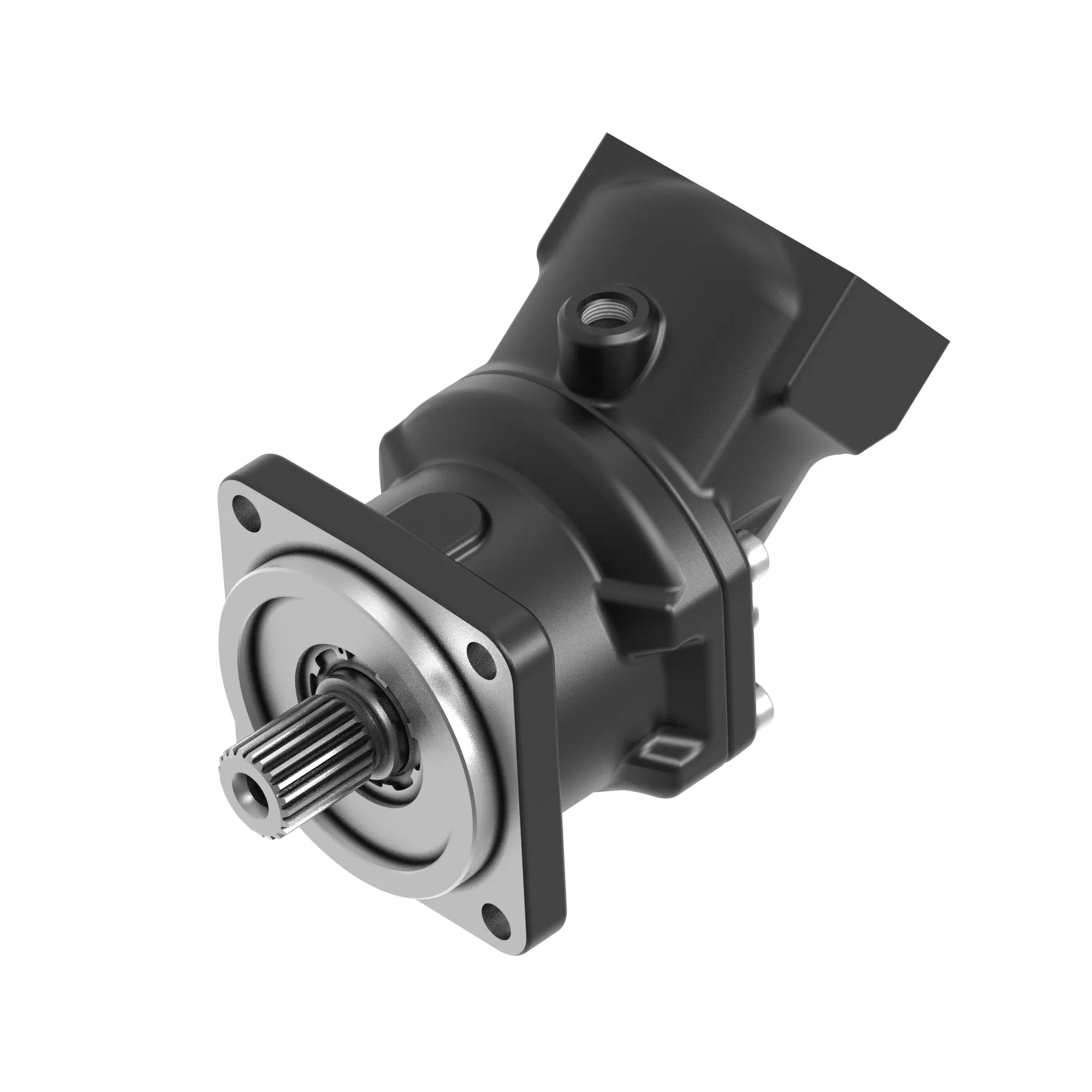 John Deere Hydraulic Motor - AXE85821