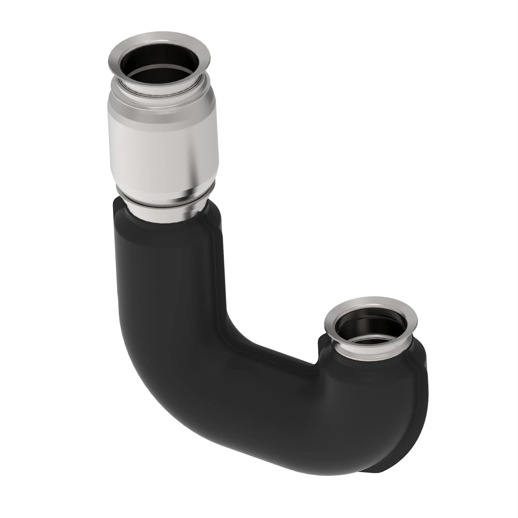 EXHAUST PIPE