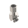 John Deere 45 Degree Elbow Fitting - 38H1603