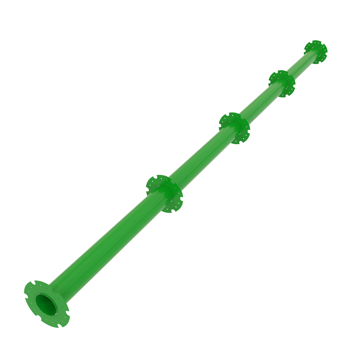 STRUCTURAL TUBE, STRUCTURAL TUBE, C